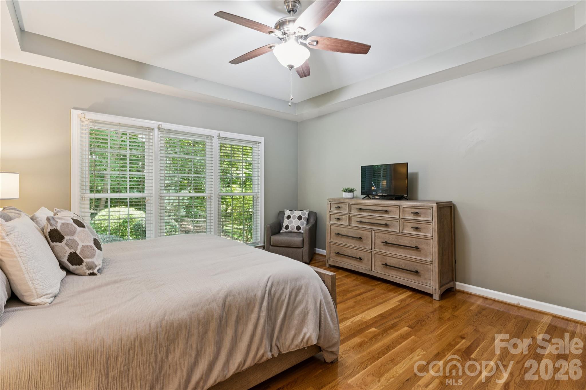 Highland Creek - Residential