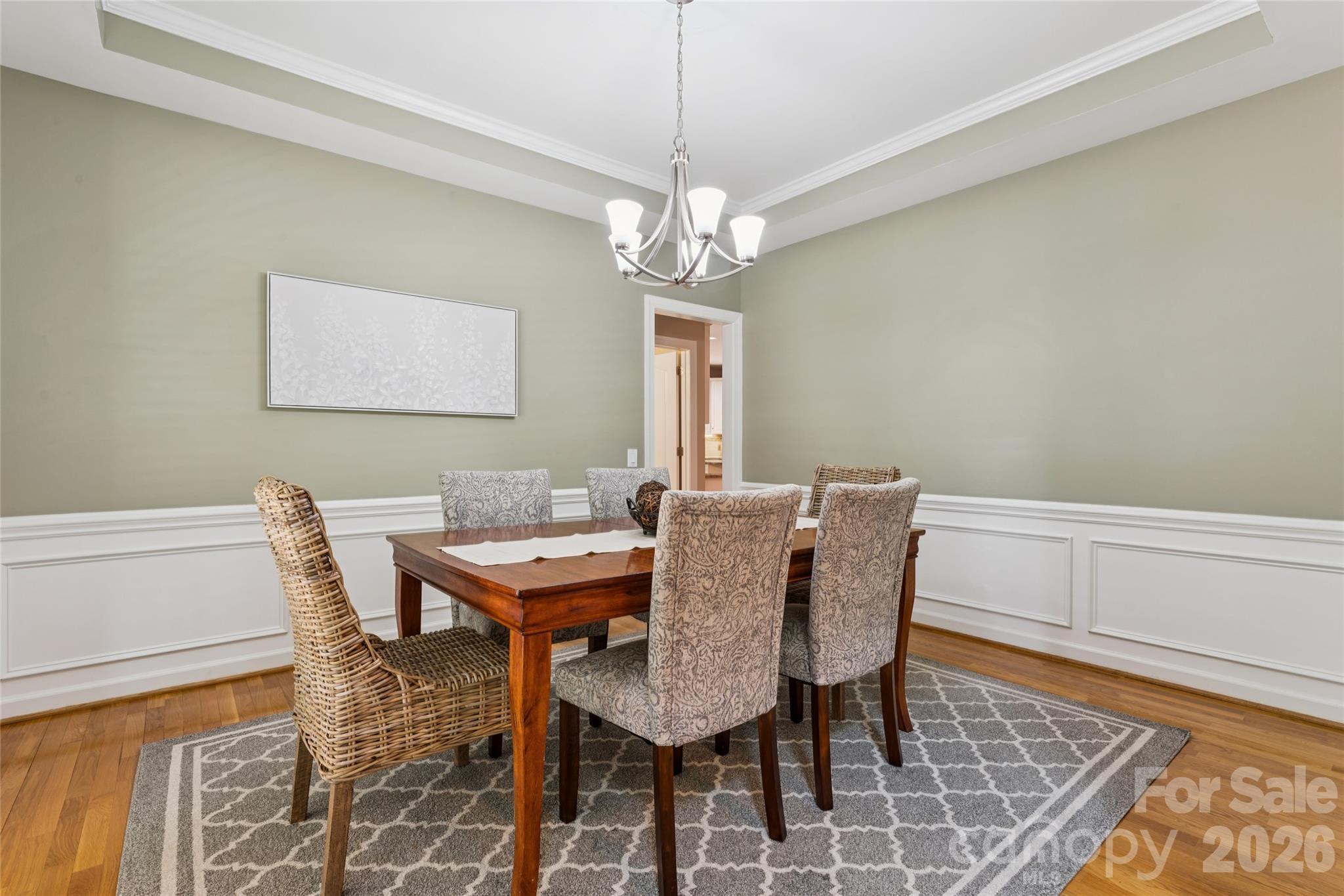 Highland Creek - Residential