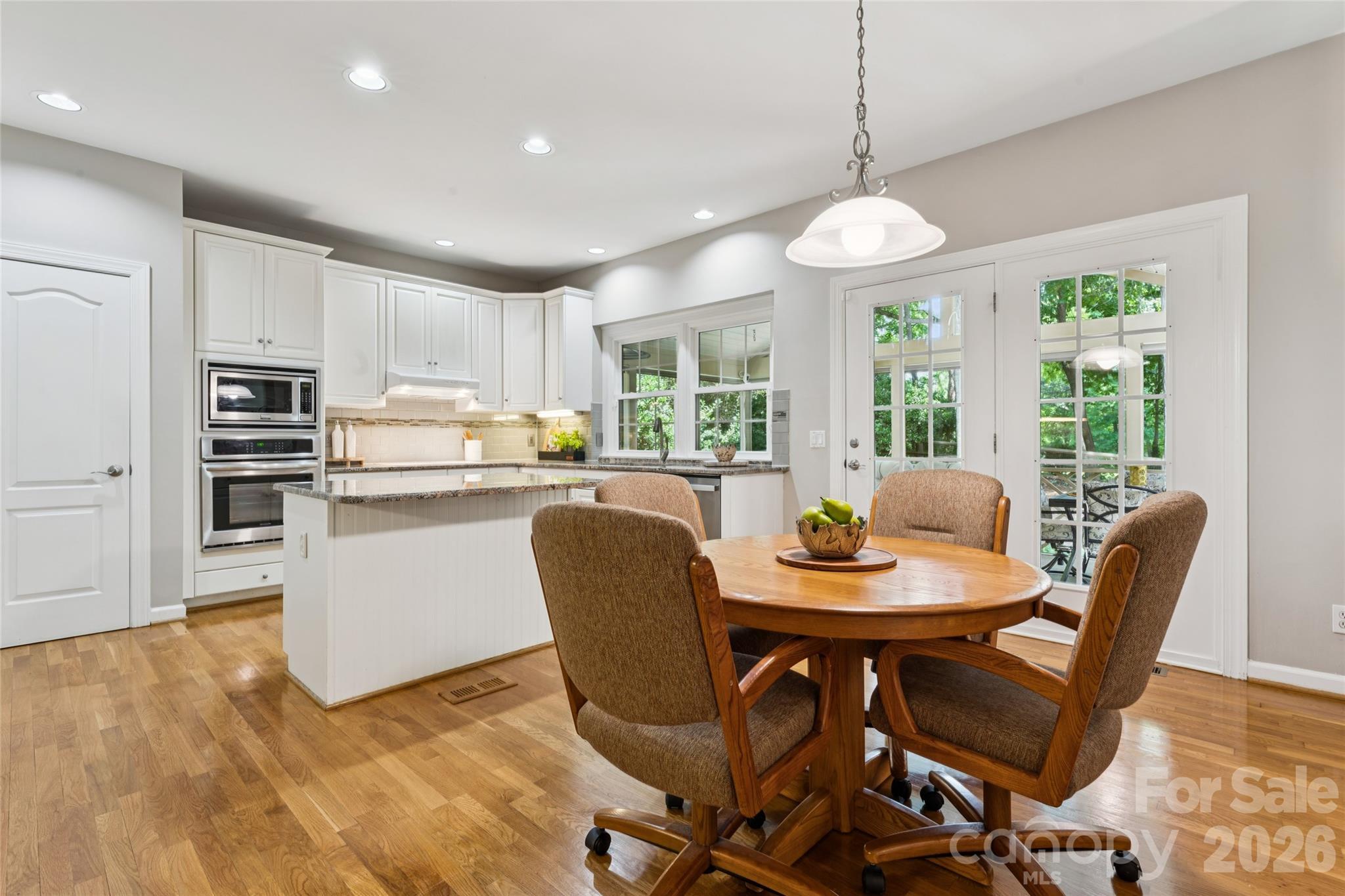Highland Creek - Residential