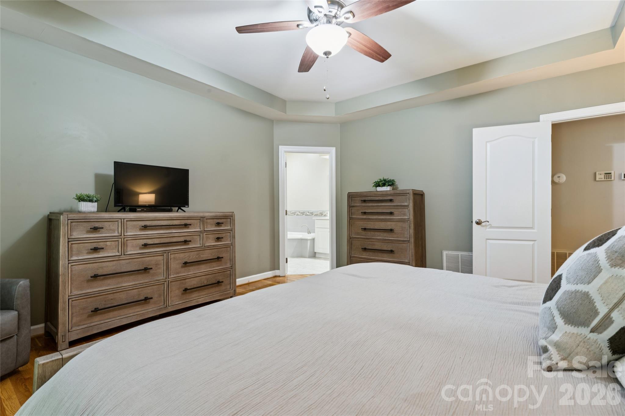 Highland Creek - Residential