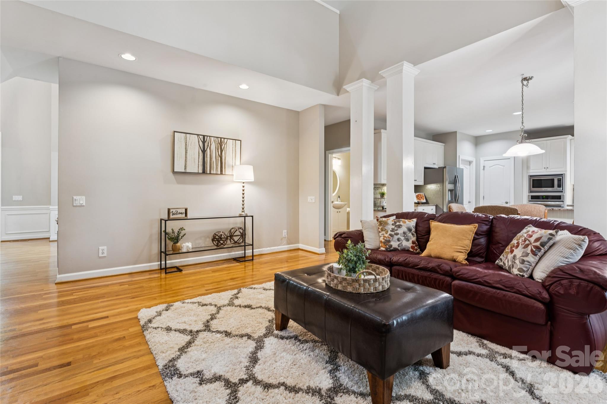 Highland Creek - Residential
