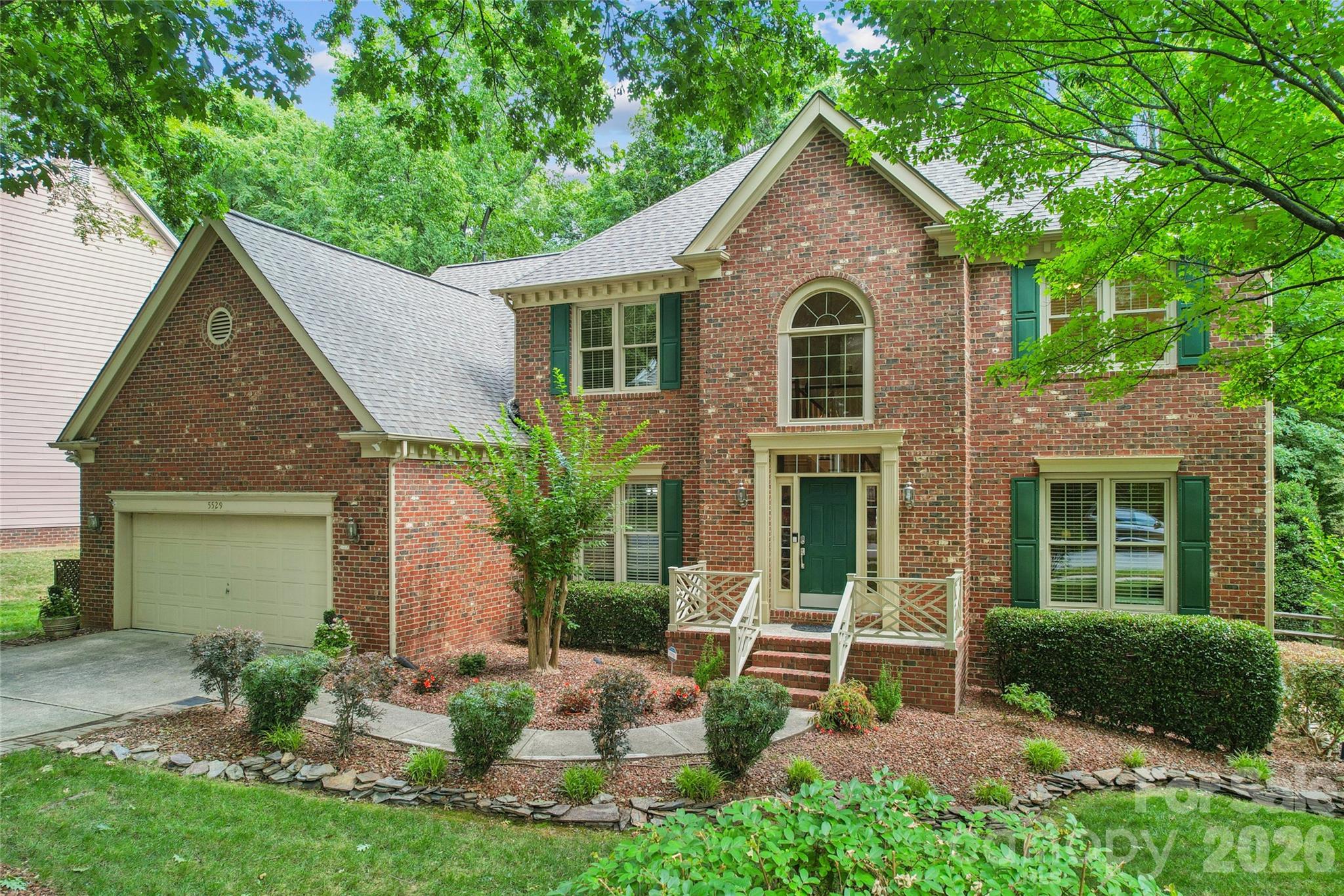 Highland Creek - Residential