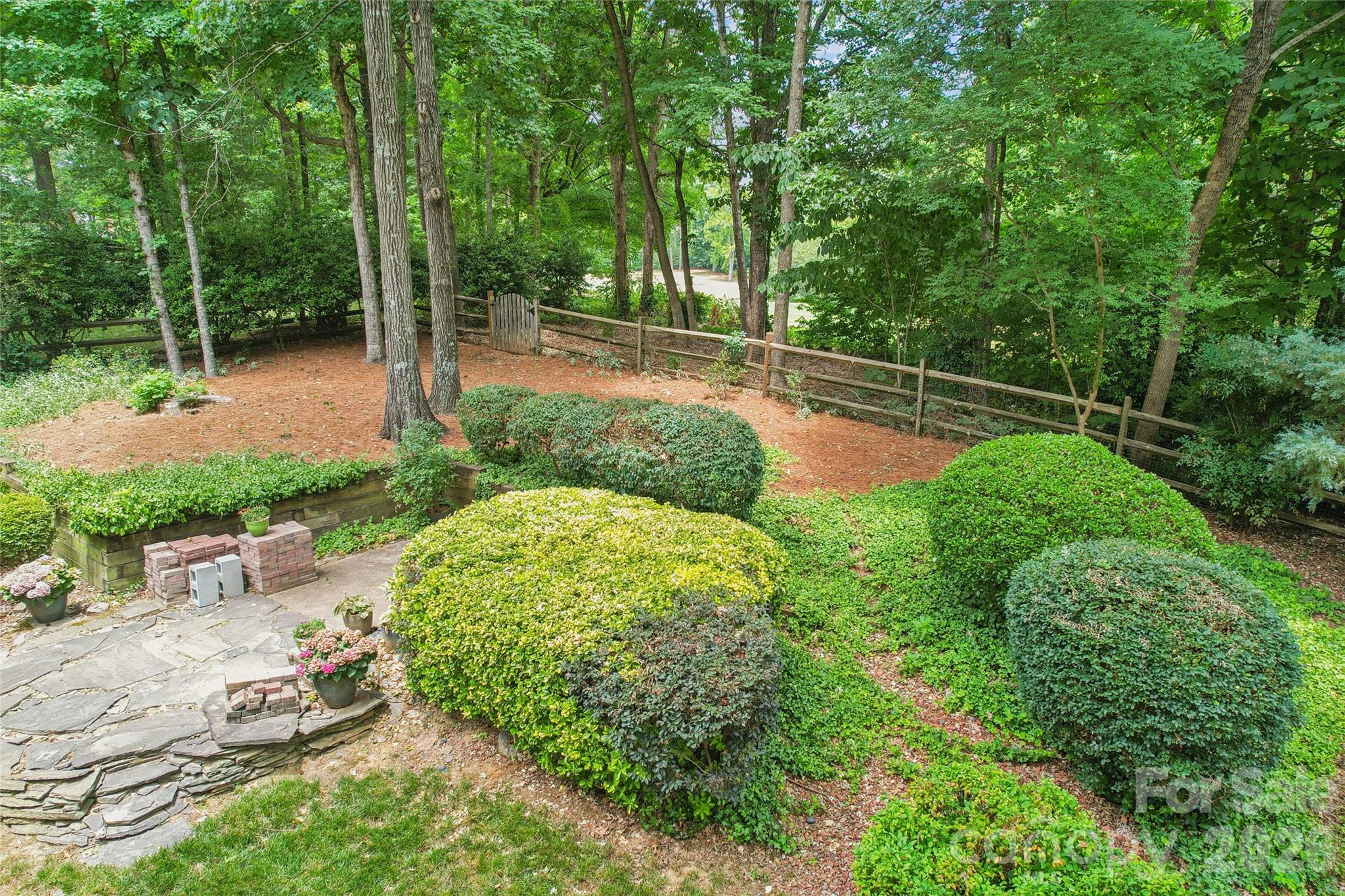Highland Creek - Residential