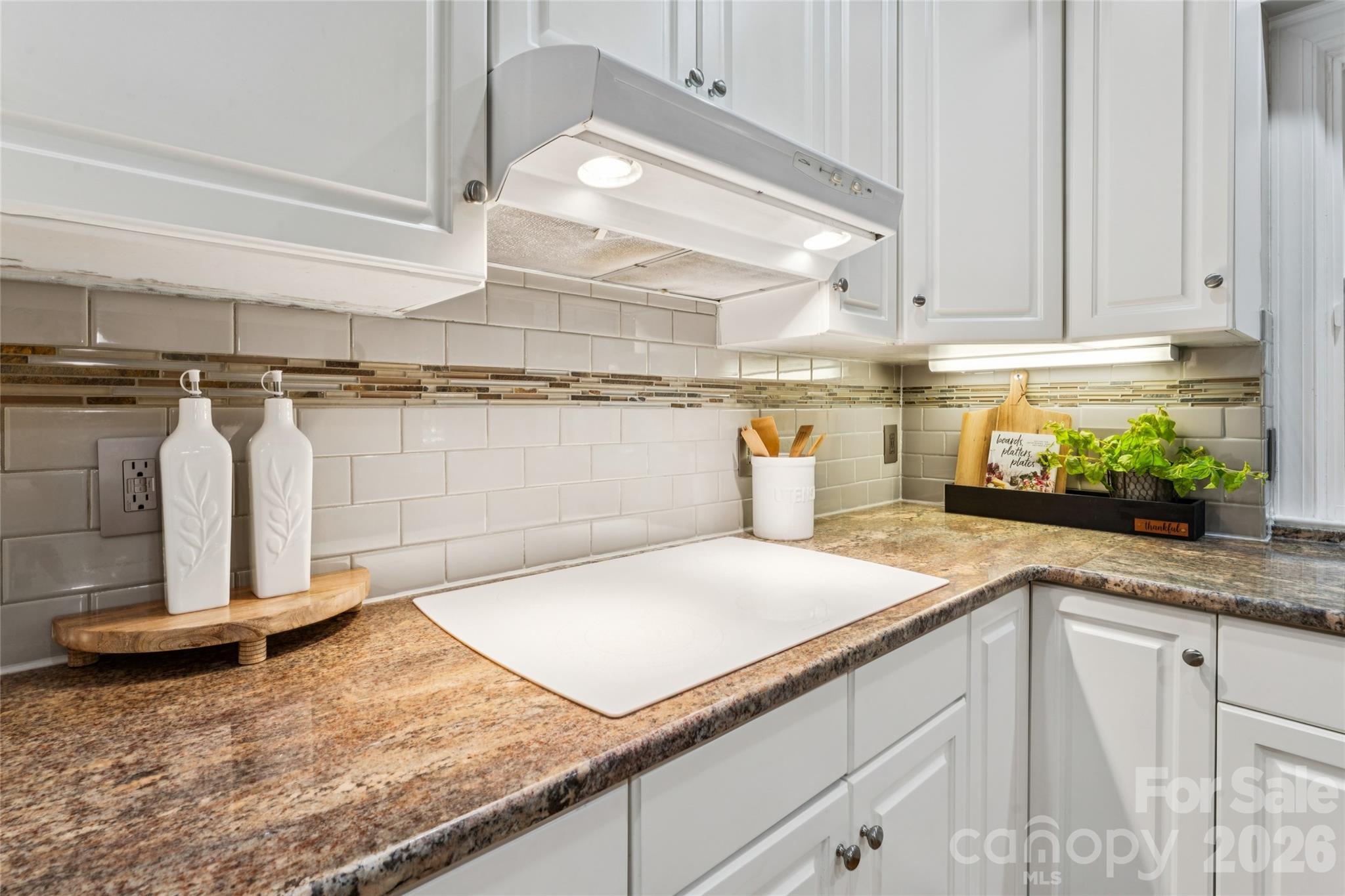 Highland Creek - Residential