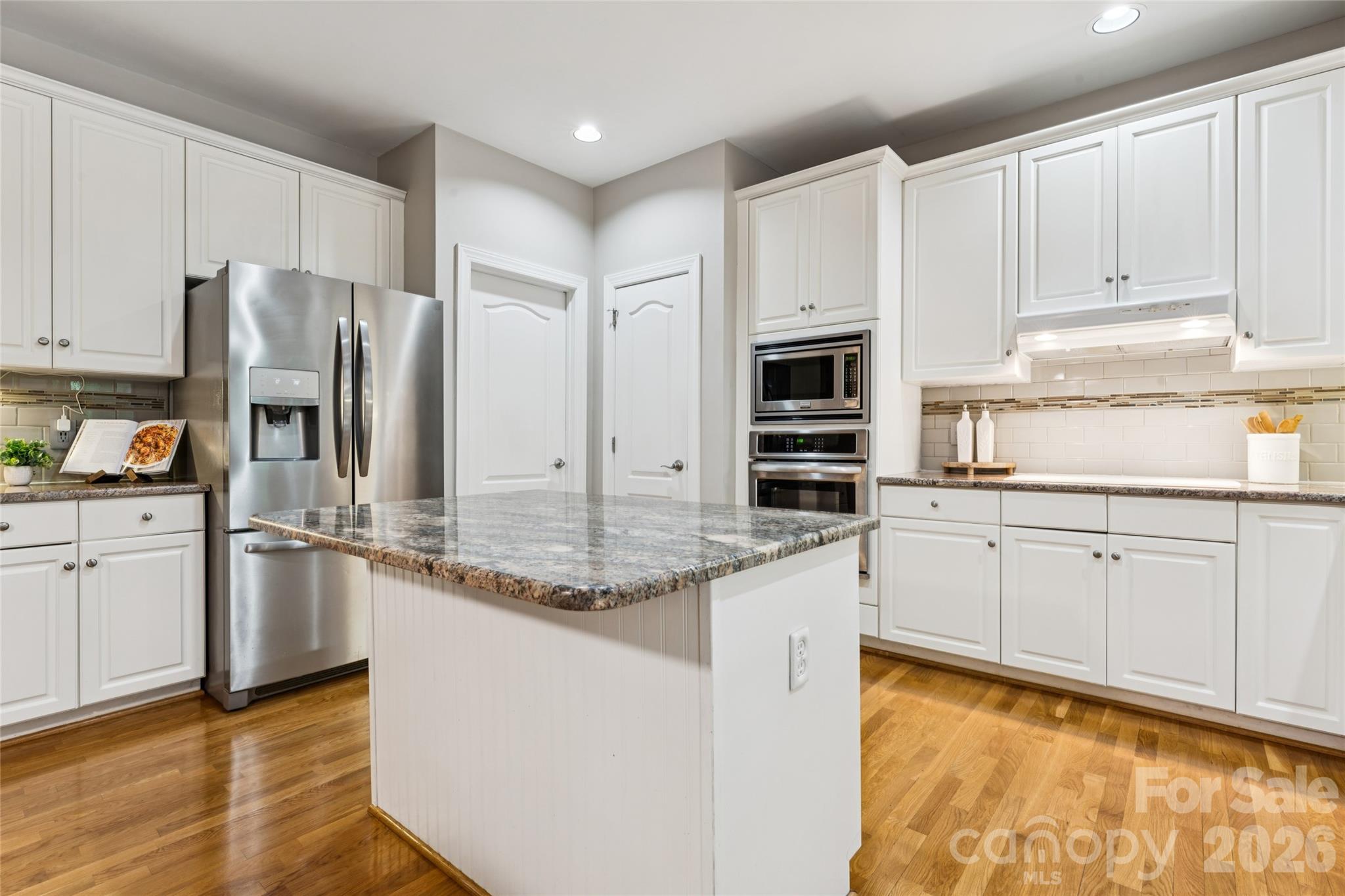 Highland Creek - Residential