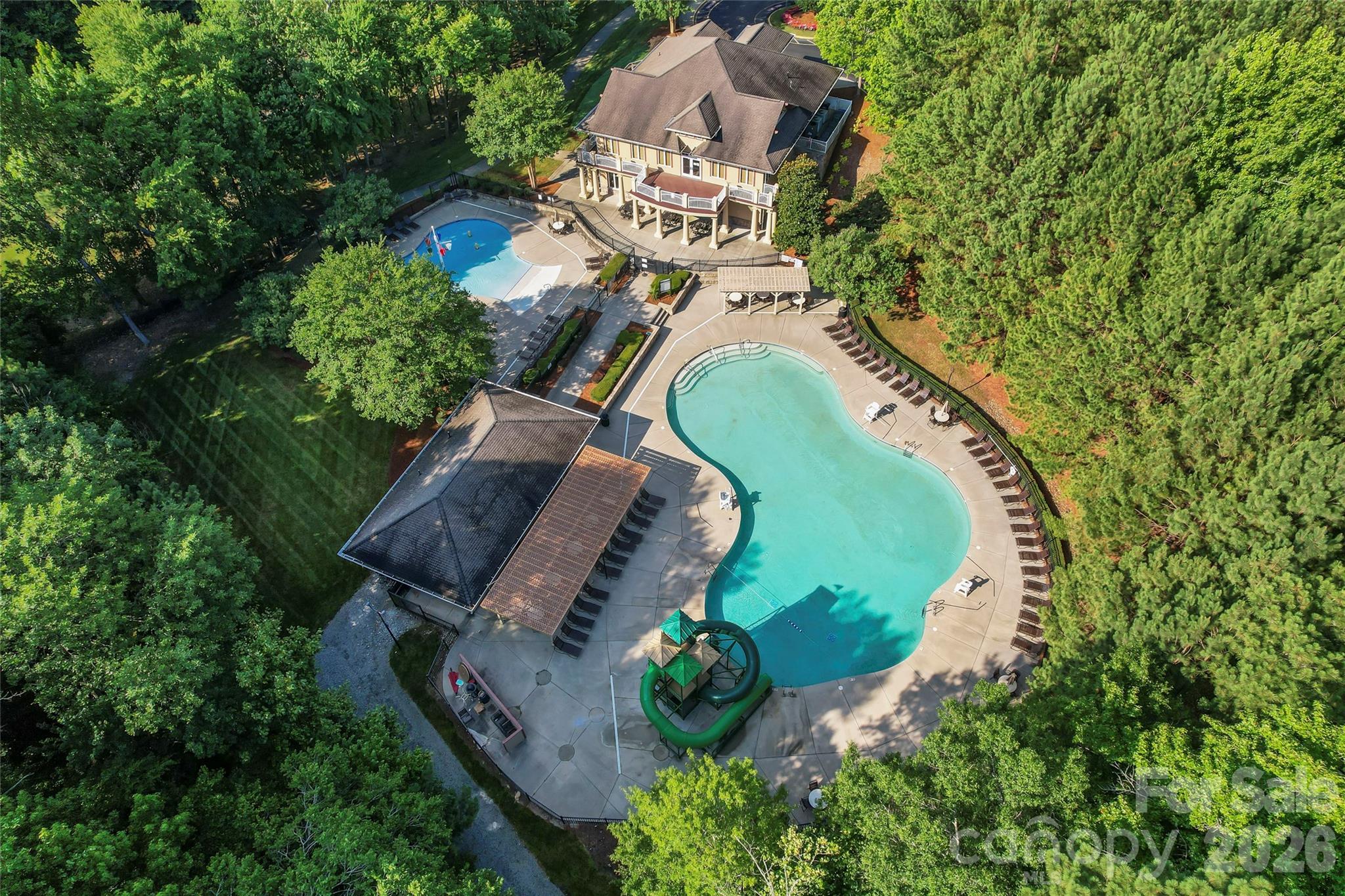 Highland Creek - Residential