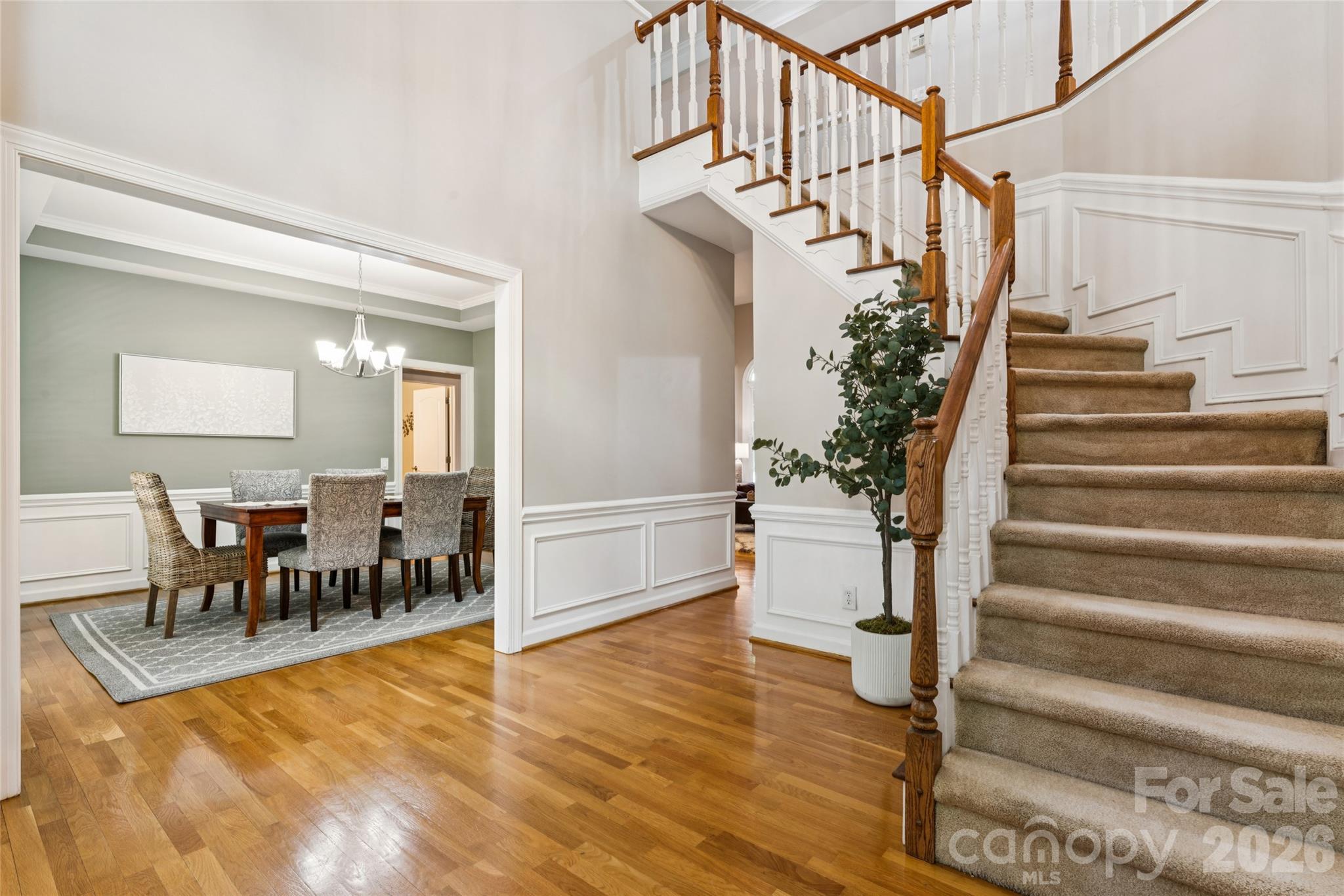 Highland Creek - Residential