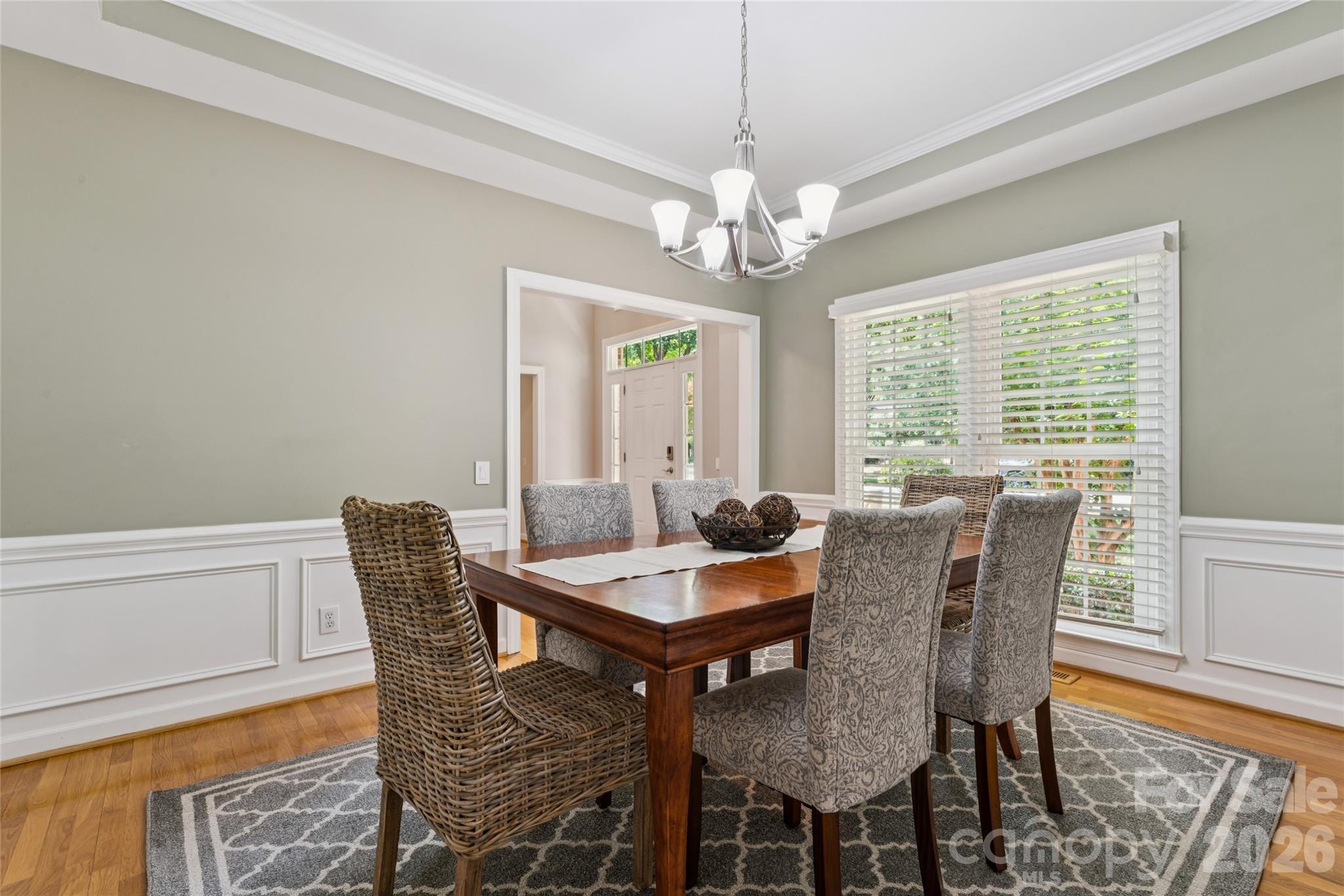 Highland Creek - Residential