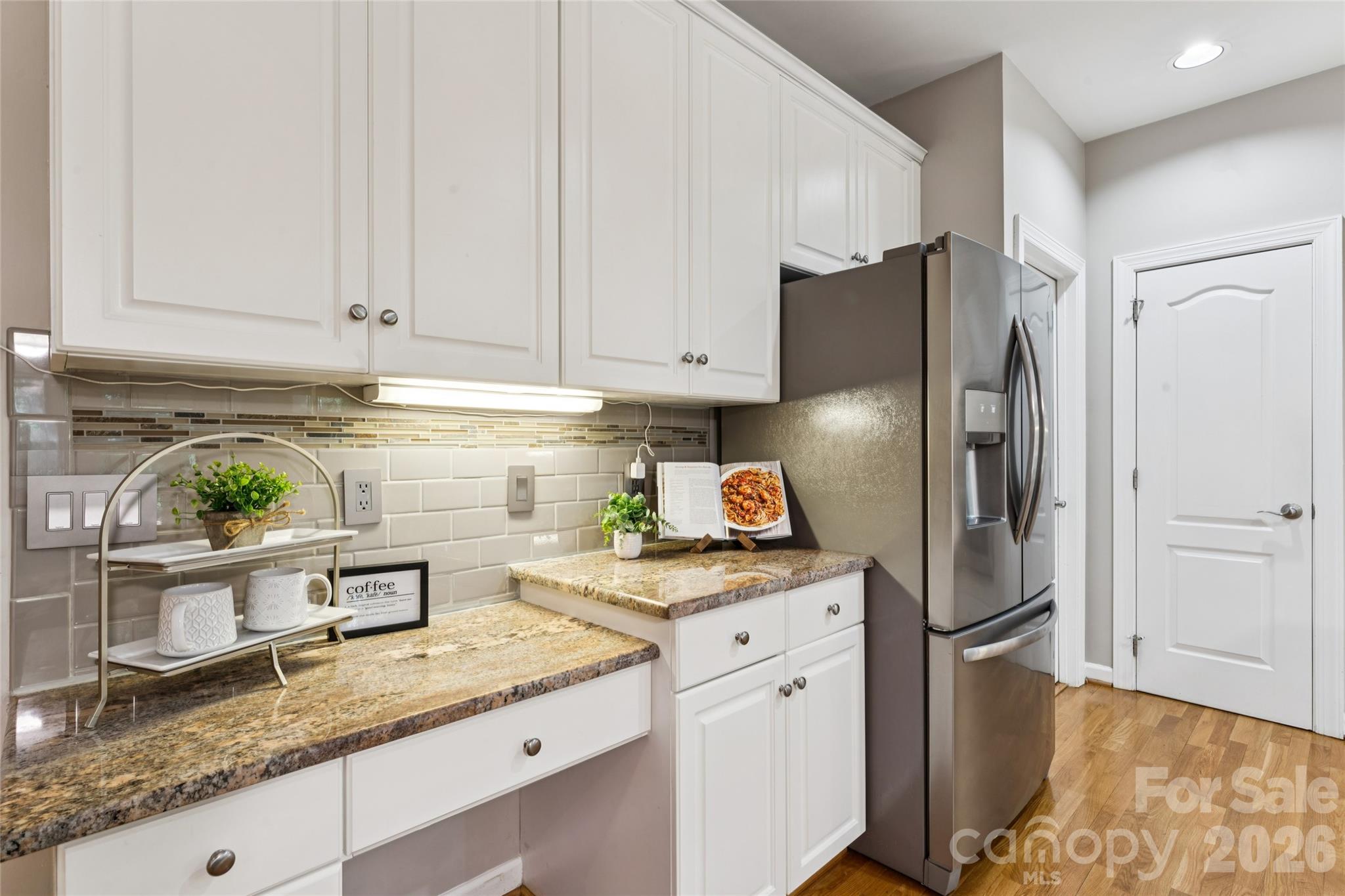 Highland Creek - Residential