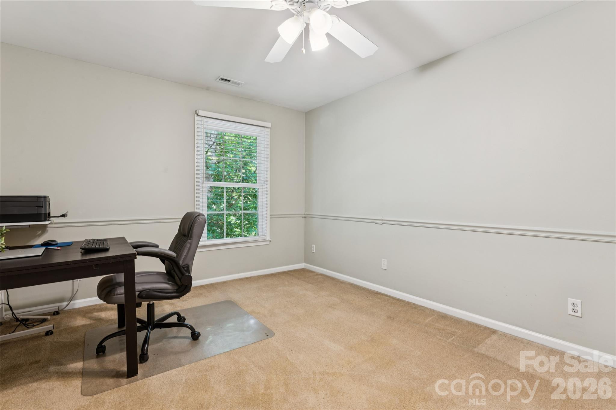 Highland Creek - Residential