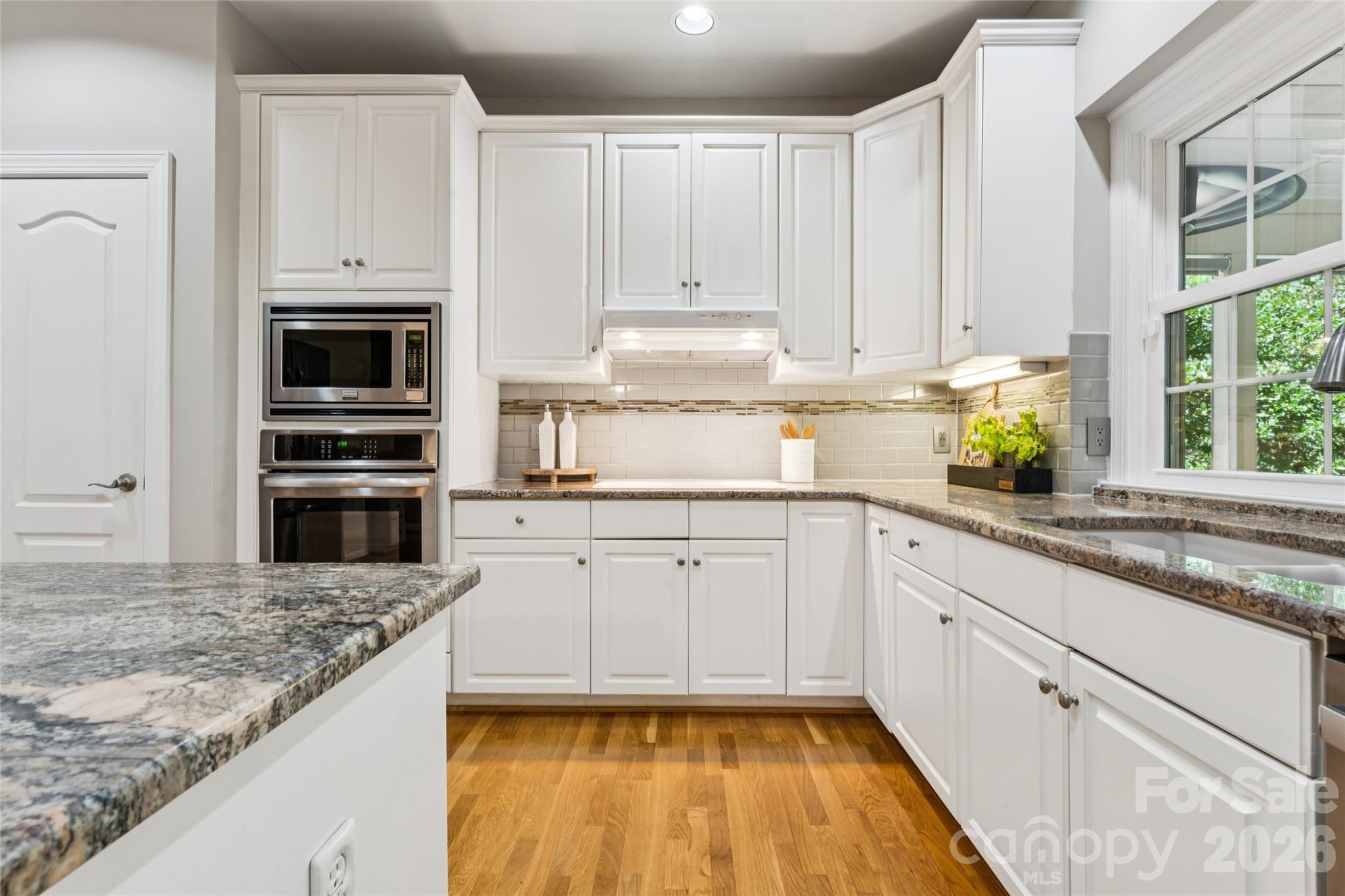 Highland Creek - Residential