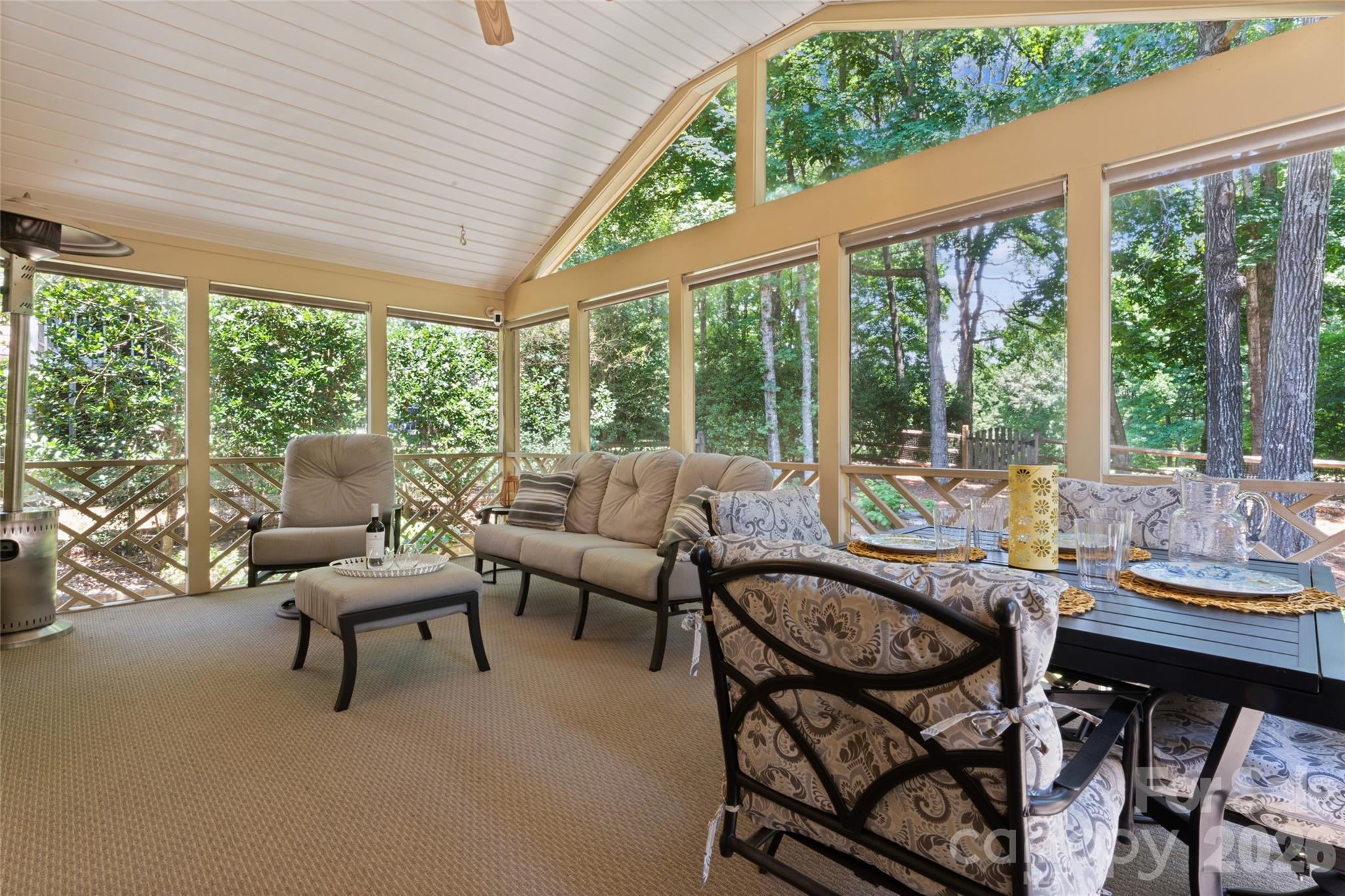 Highland Creek - Residential