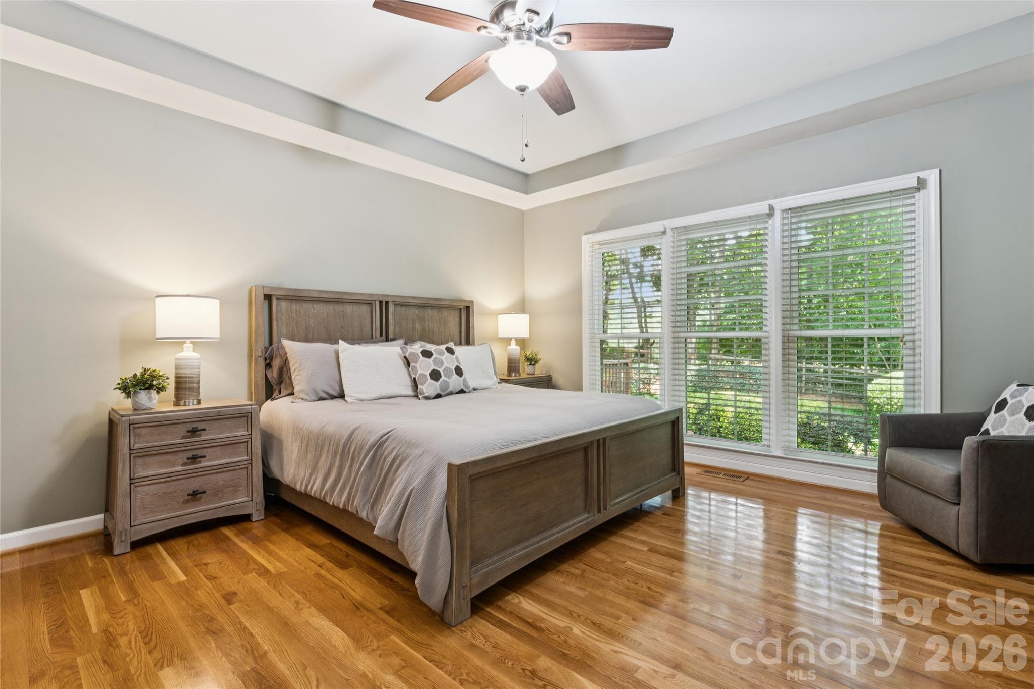 Highland Creek - Residential
