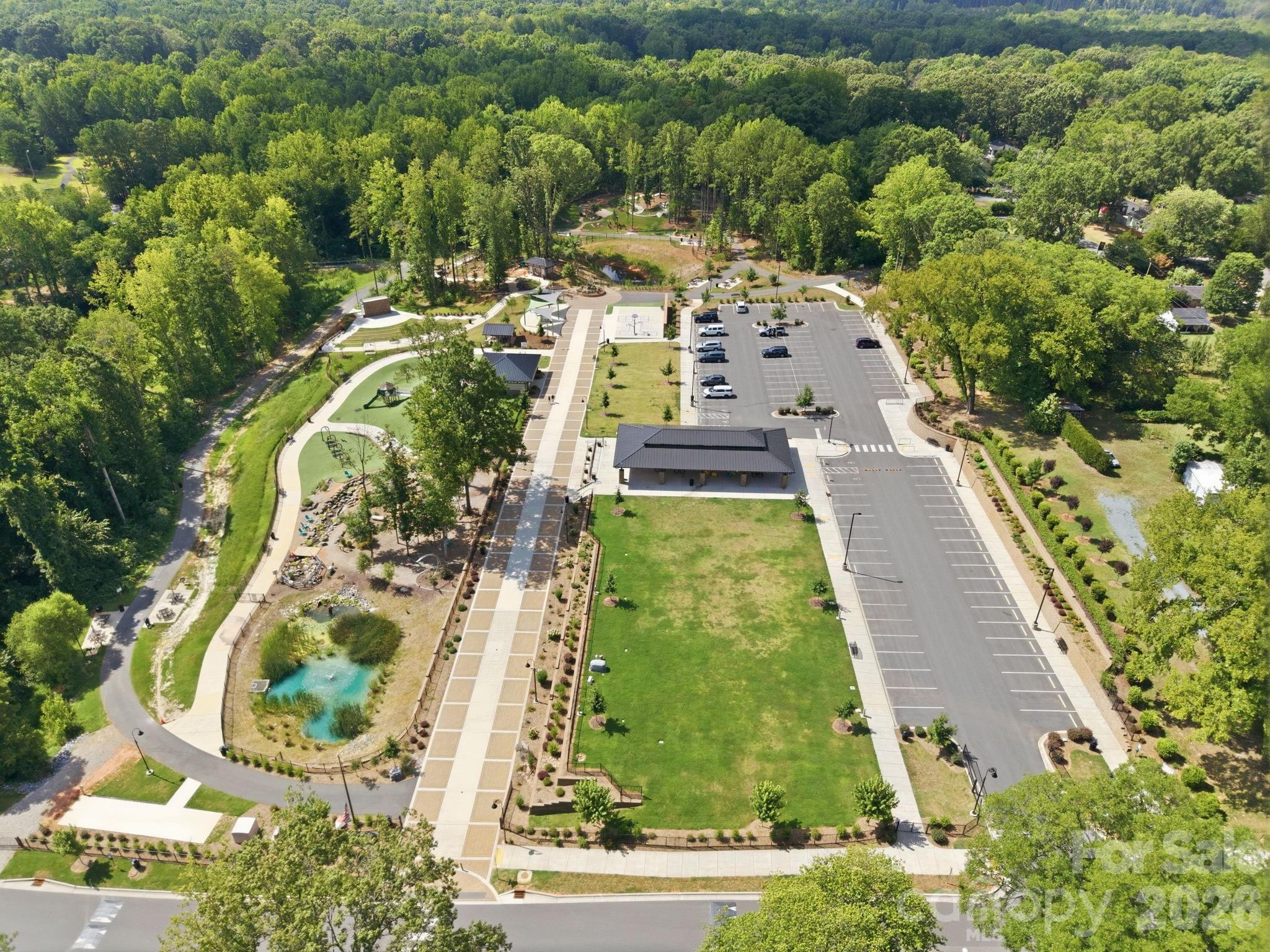 Hillcrest - Residential