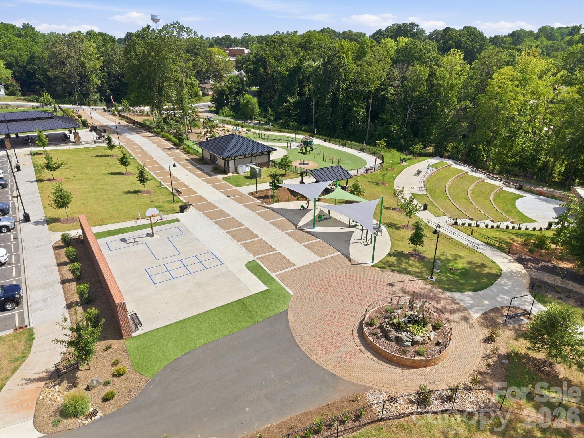 Hillcrest - Residential