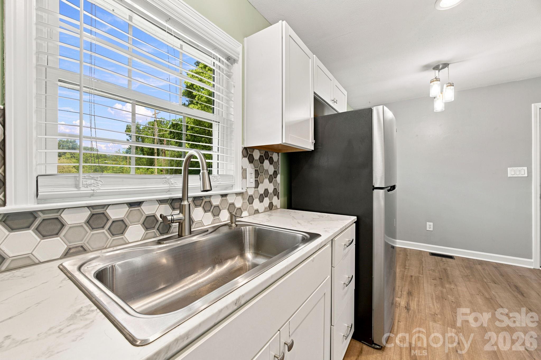 Hillcrest - Residential