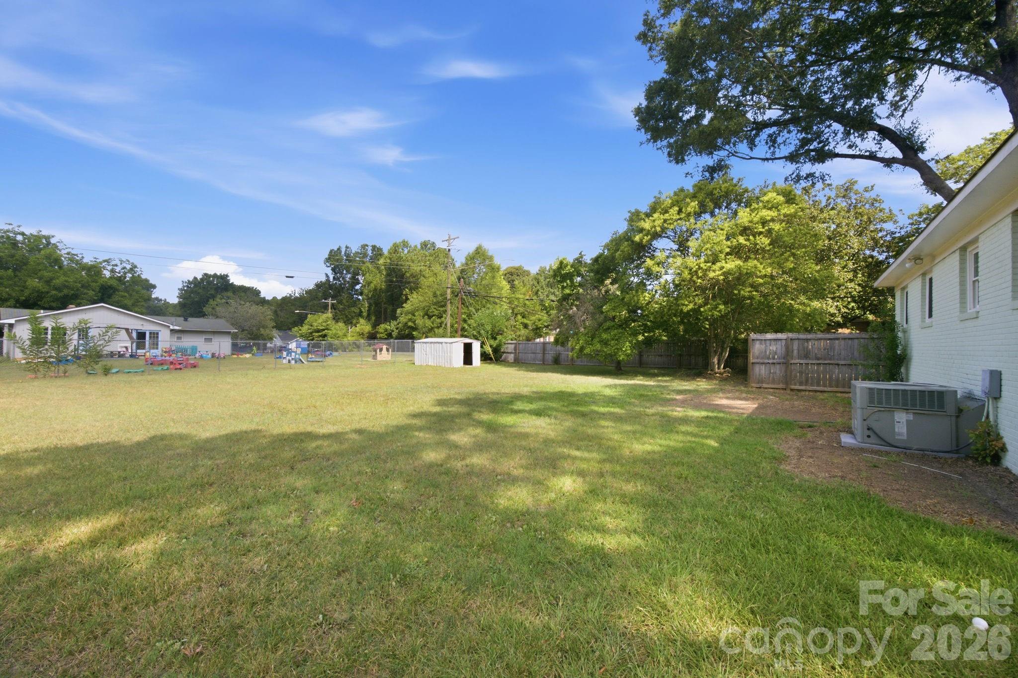 Hillcrest - Residential