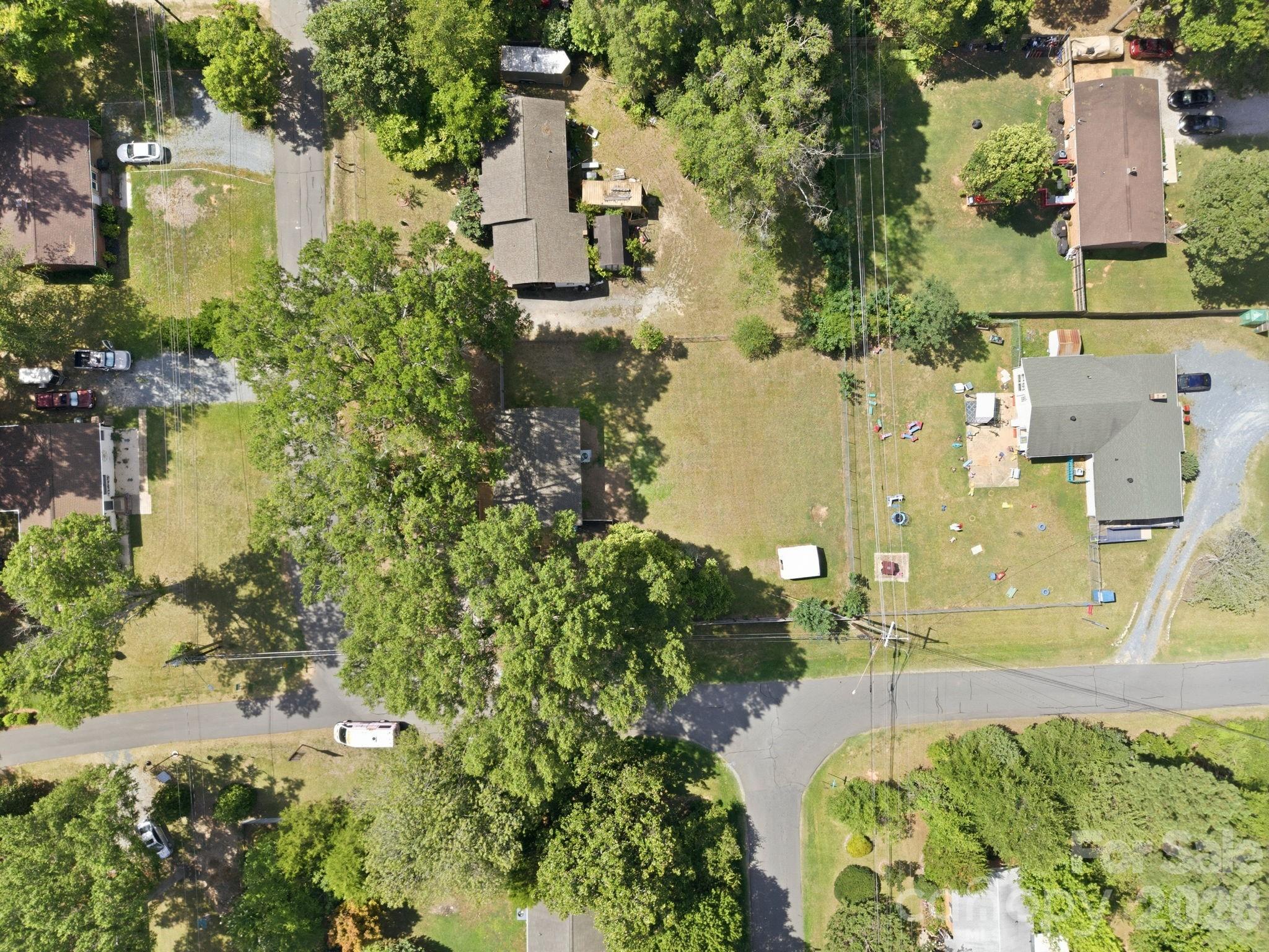 Hillcrest - Residential