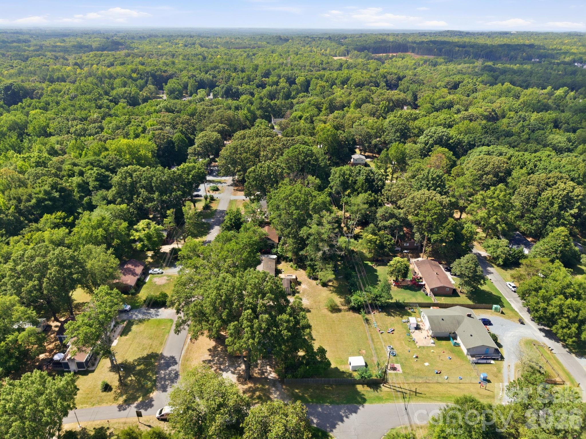 Hillcrest - Residential
