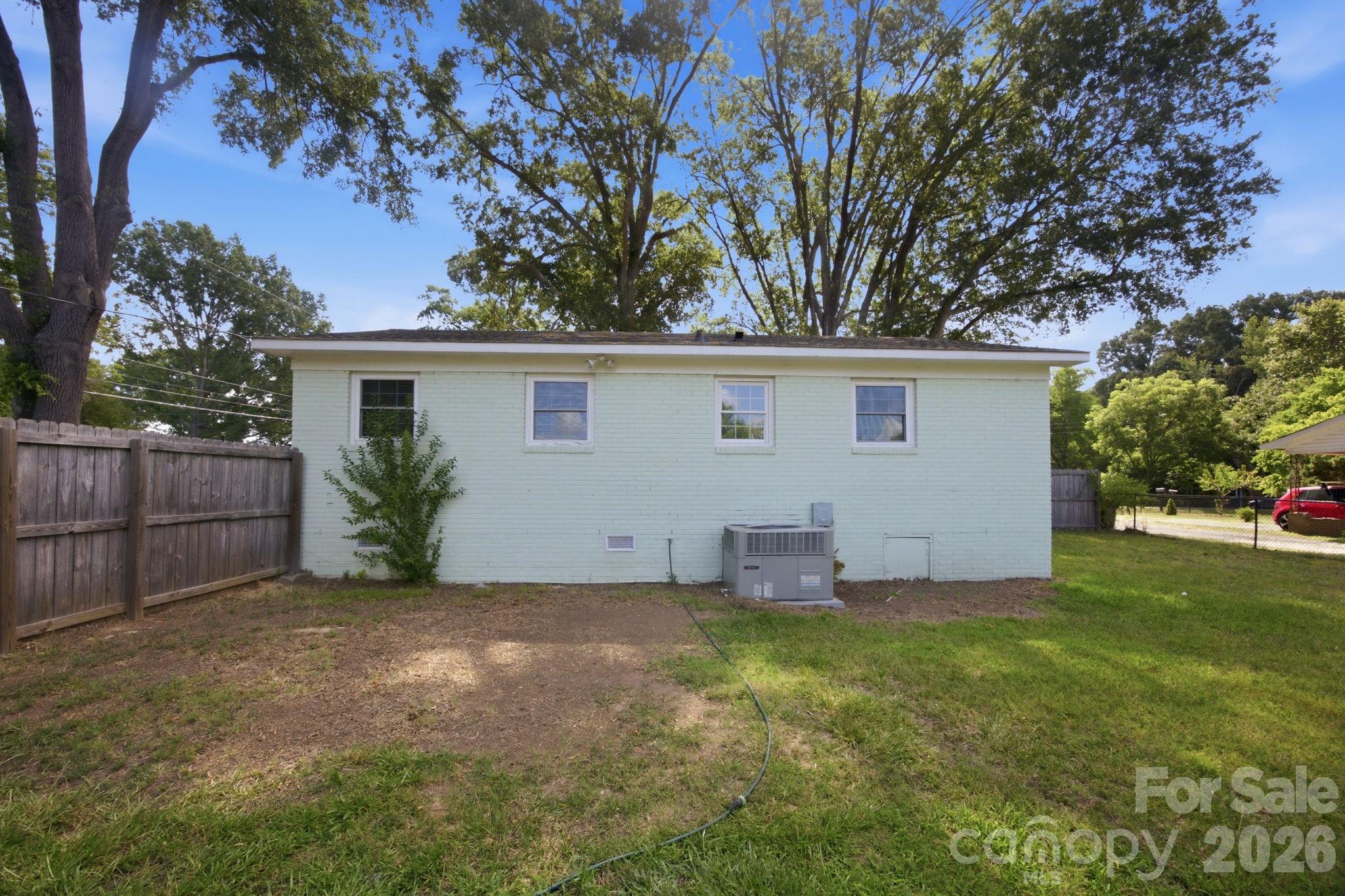 Hillcrest - Residential