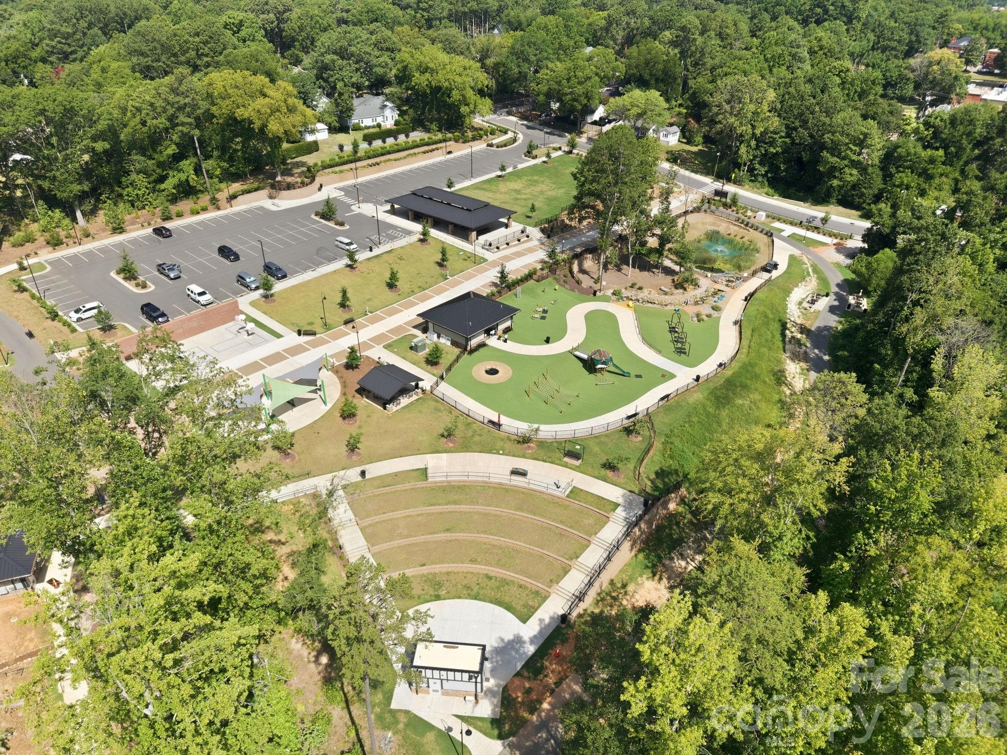 Hillcrest - Residential
