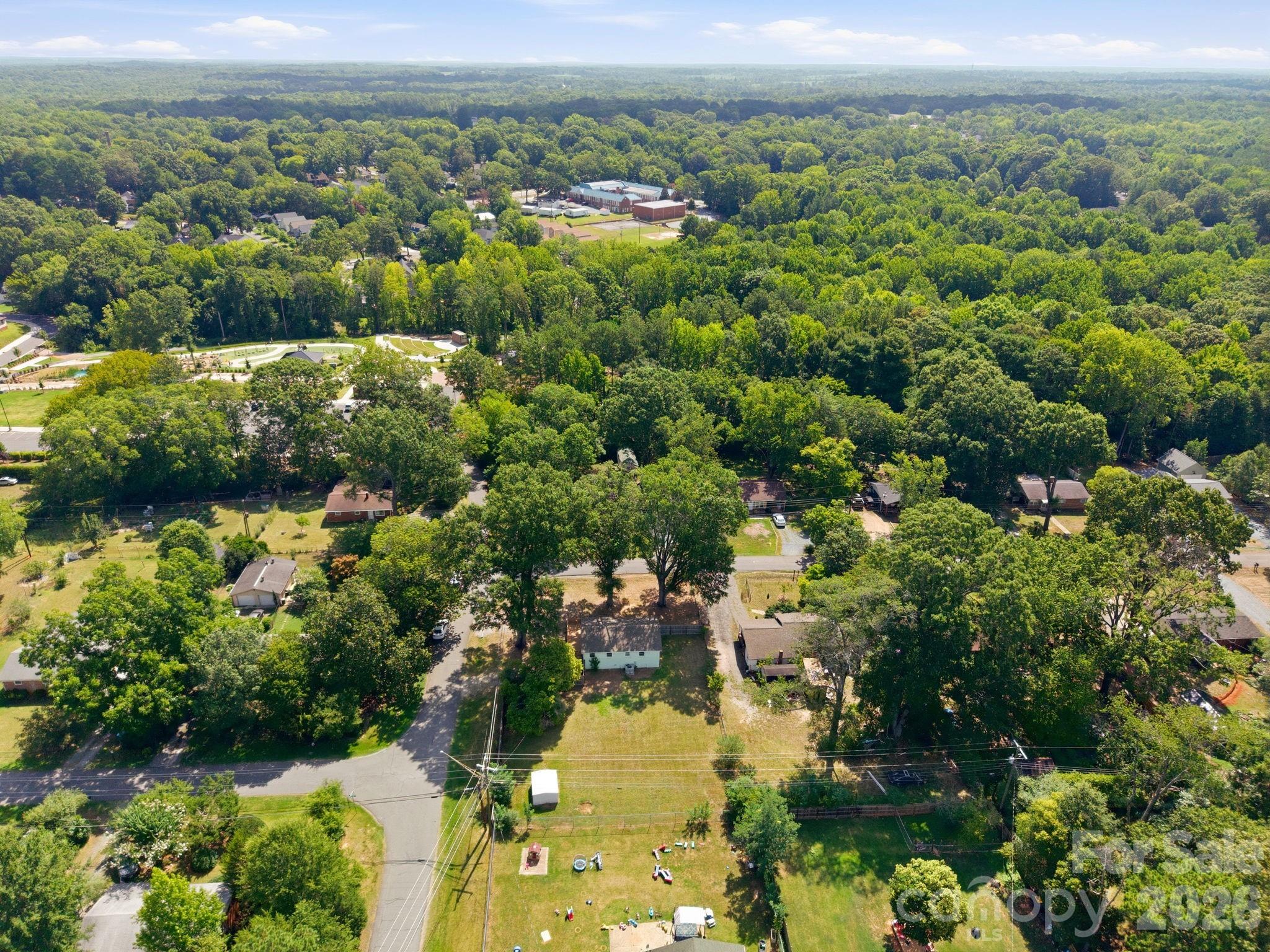 Hillcrest - Residential