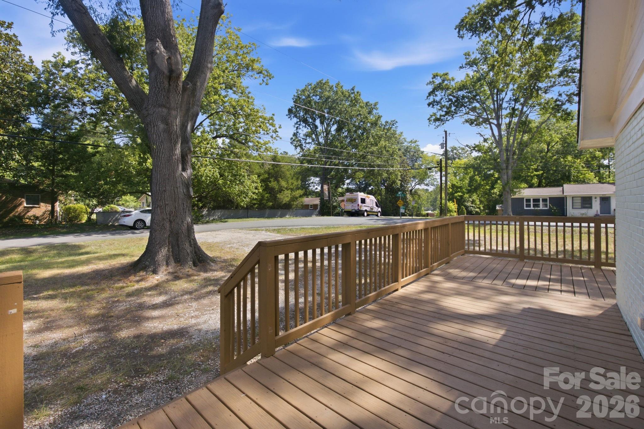 Hillcrest - Residential