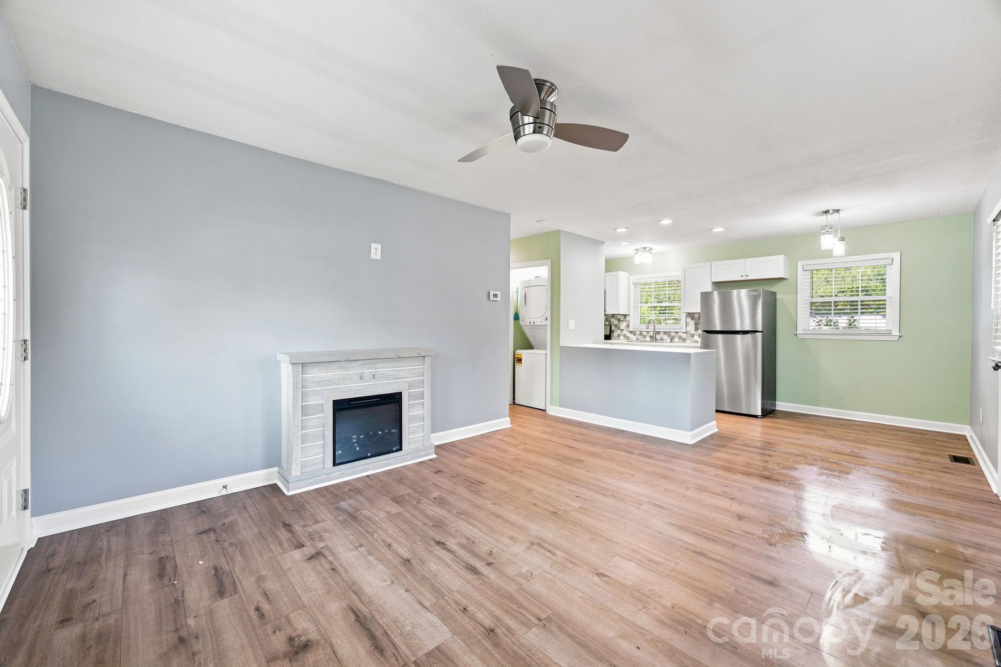 Hillcrest - Residential