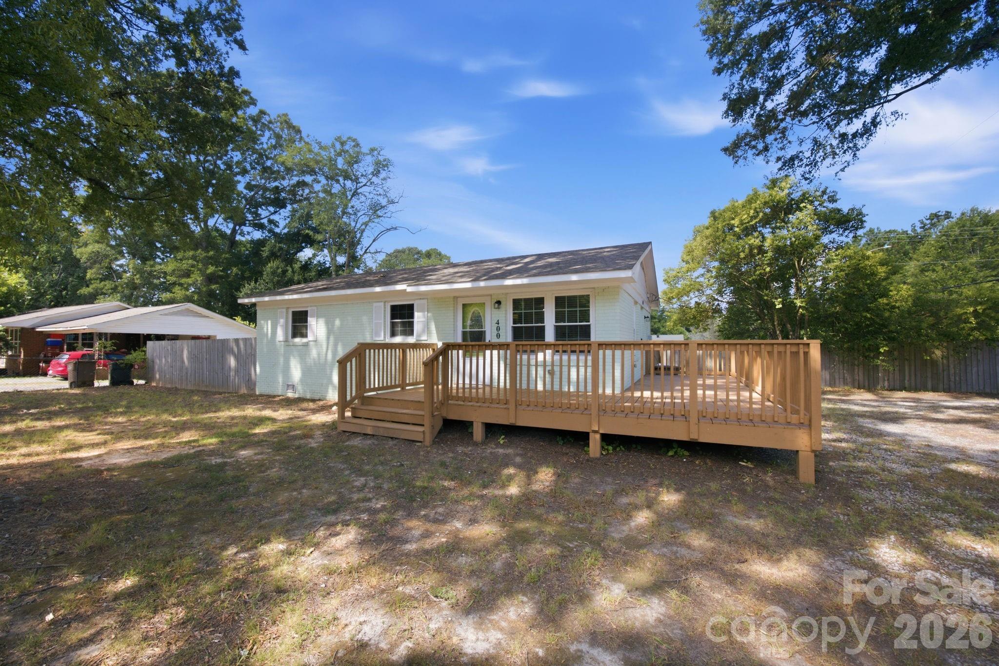 Hillcrest - Residential