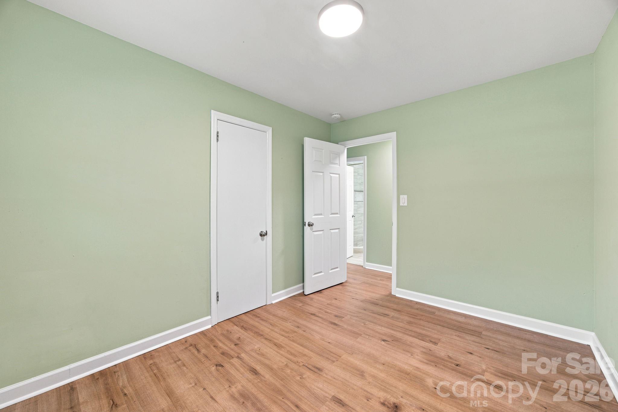 Hillcrest - Residential