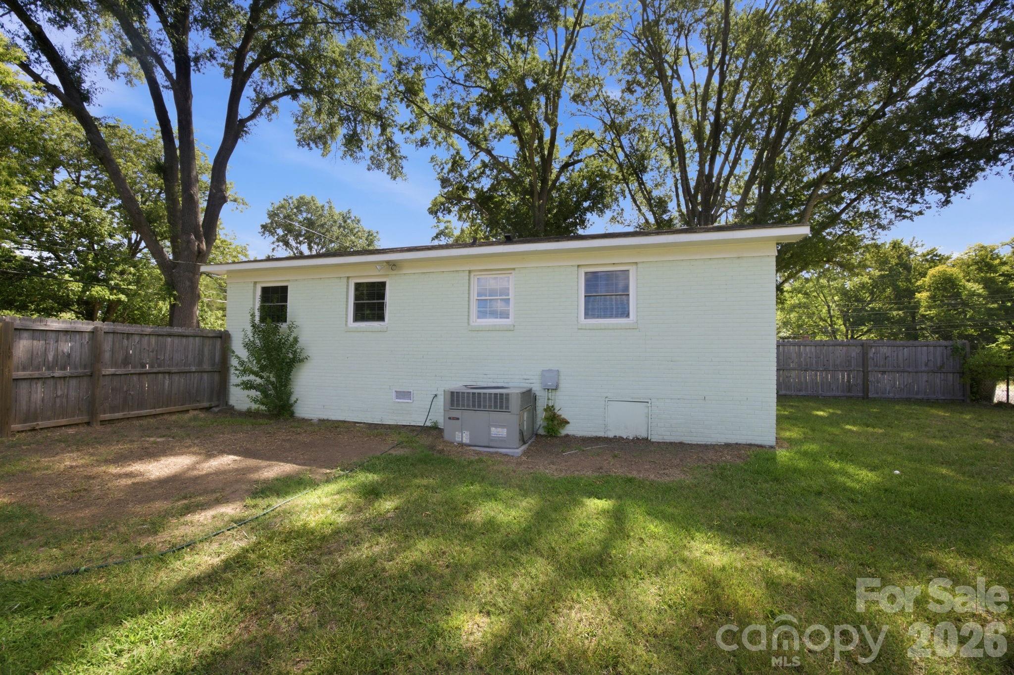 Hillcrest - Residential