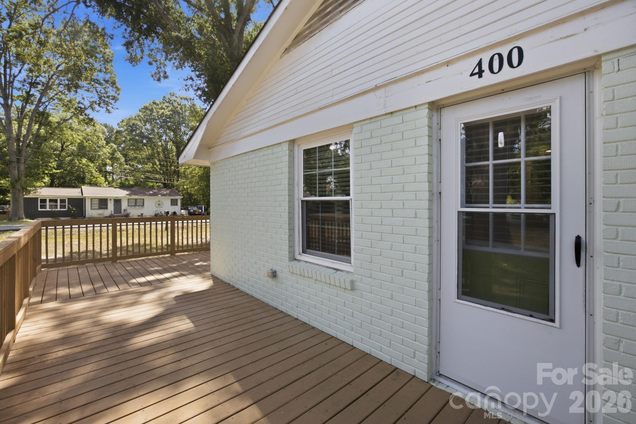 Hillcrest - Residential