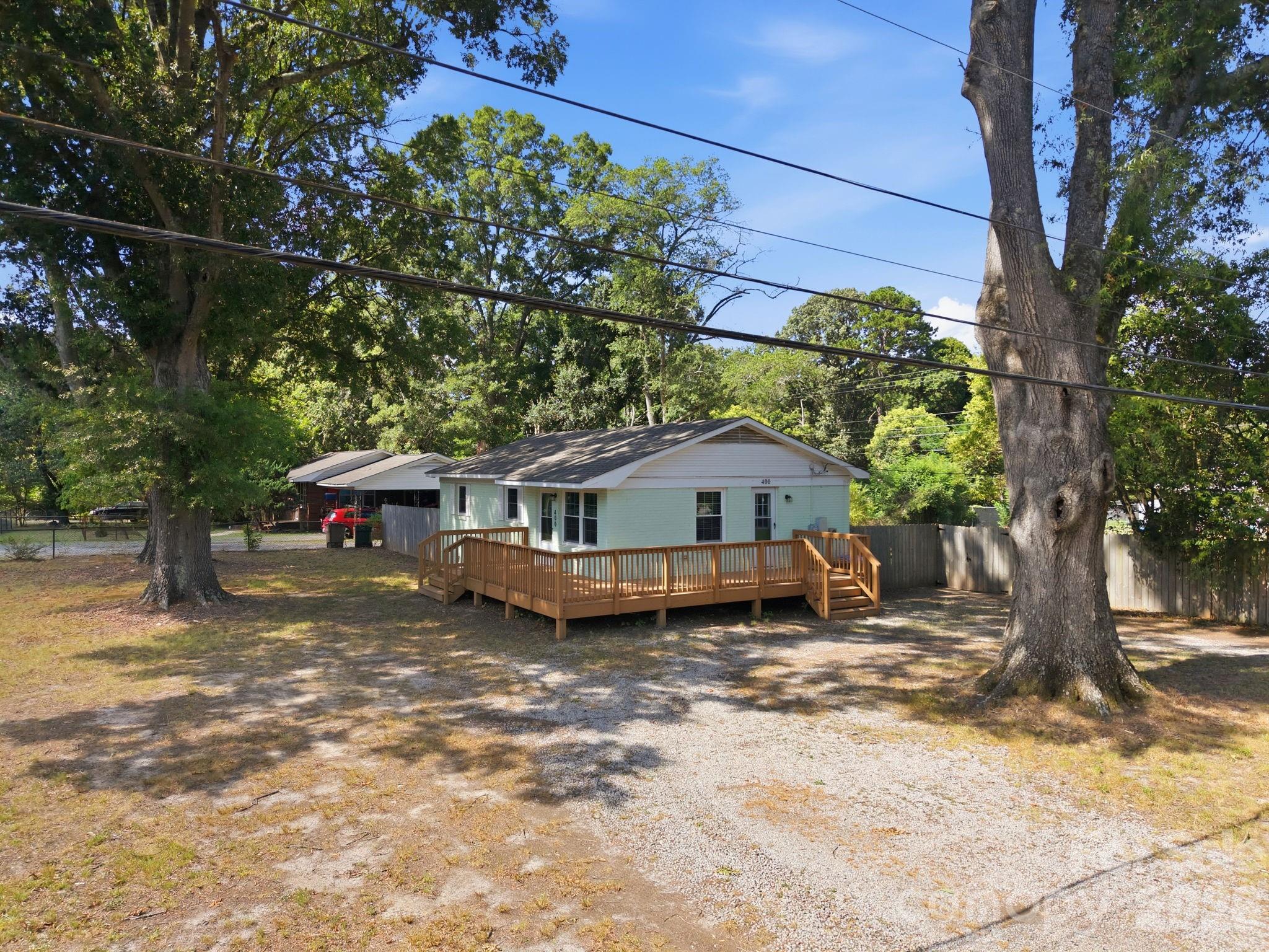 Hillcrest - Residential