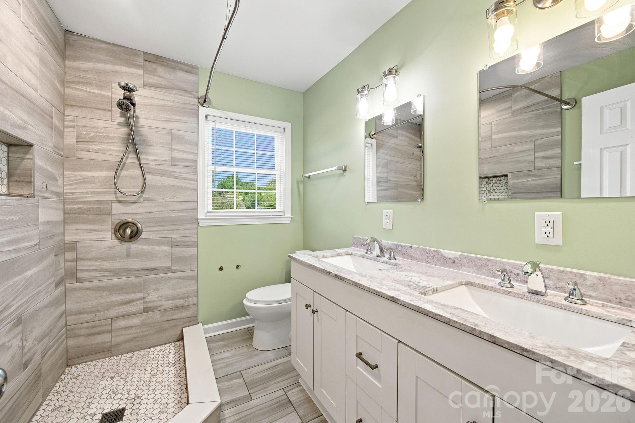 Hillcrest - Residential