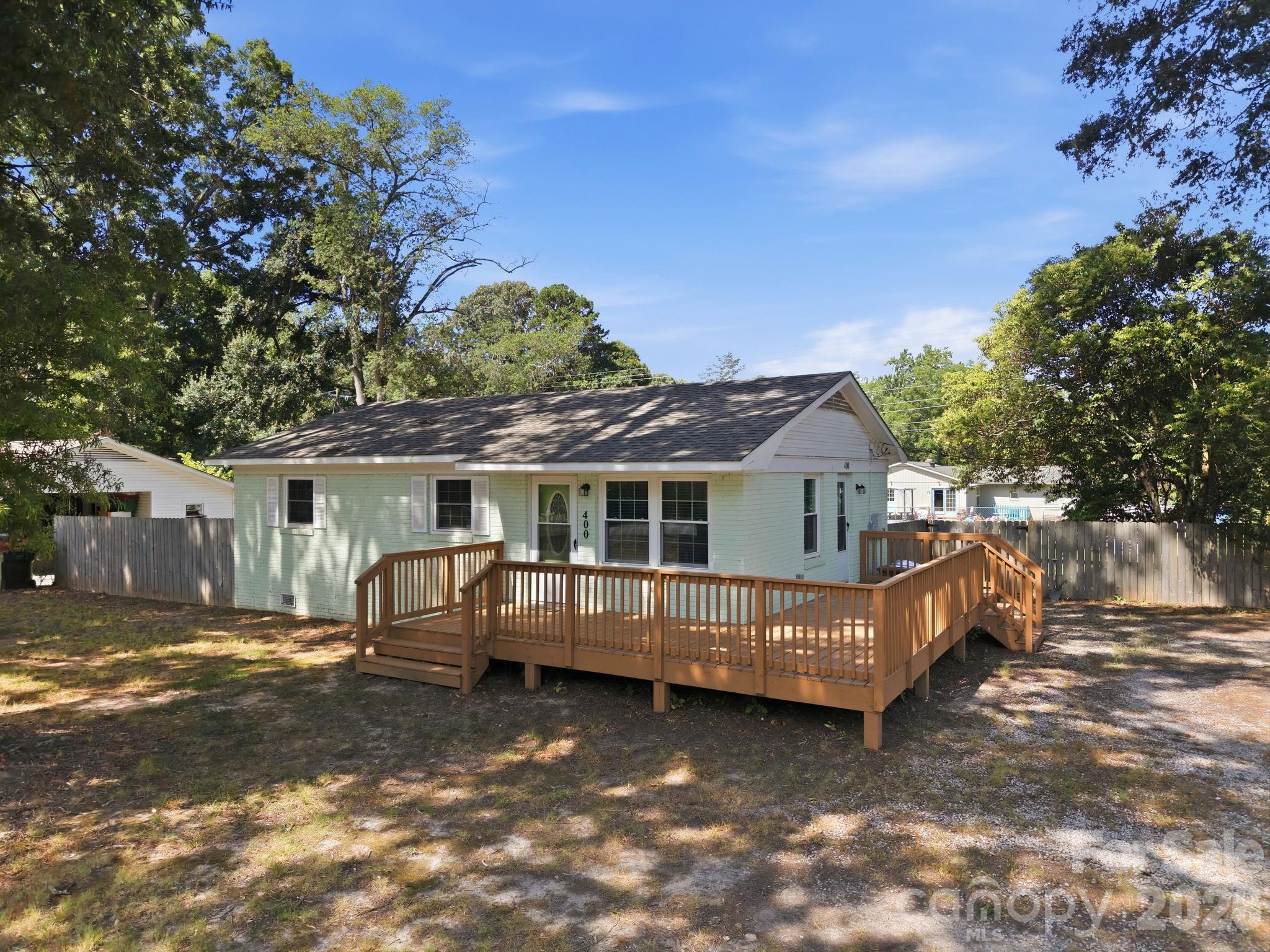 Hillcrest - Residential