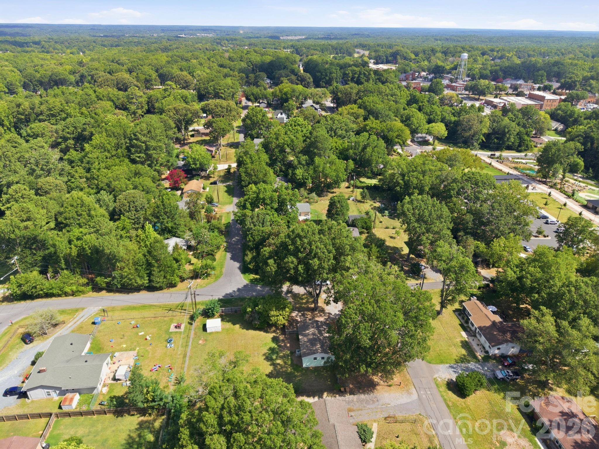 Hillcrest - Residential