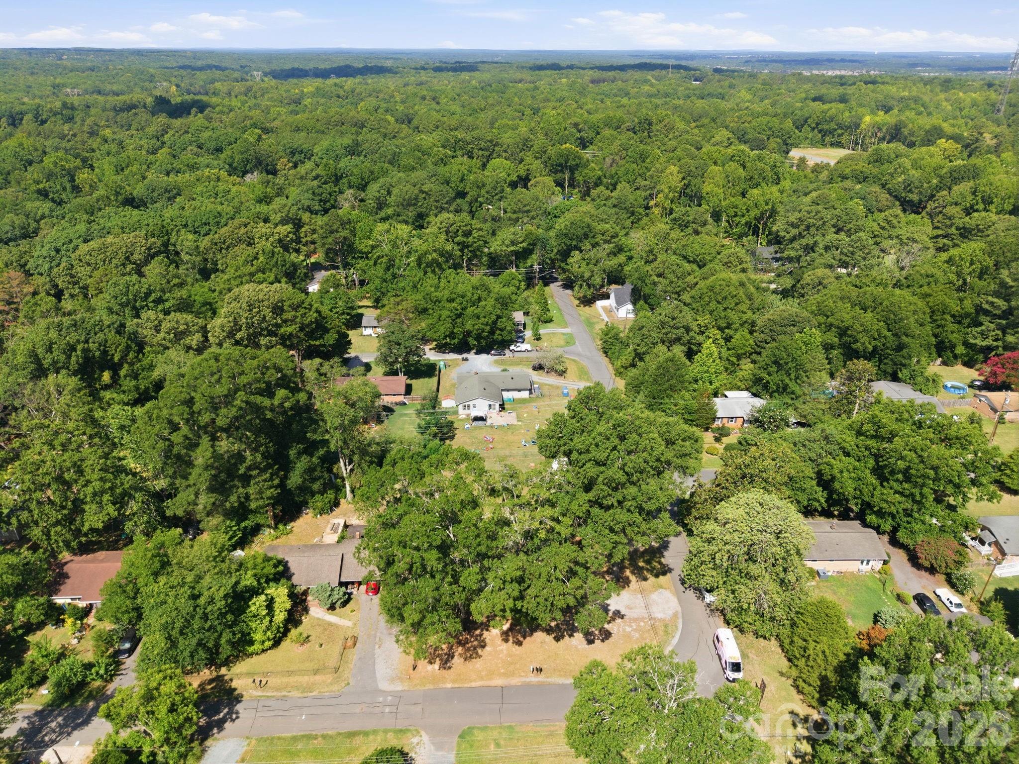 Hillcrest - Residential