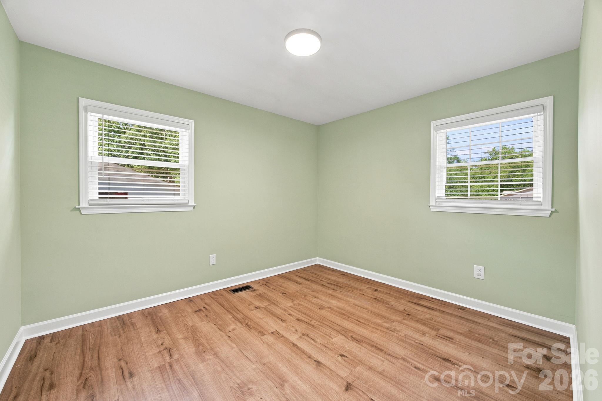 Hillcrest - Residential