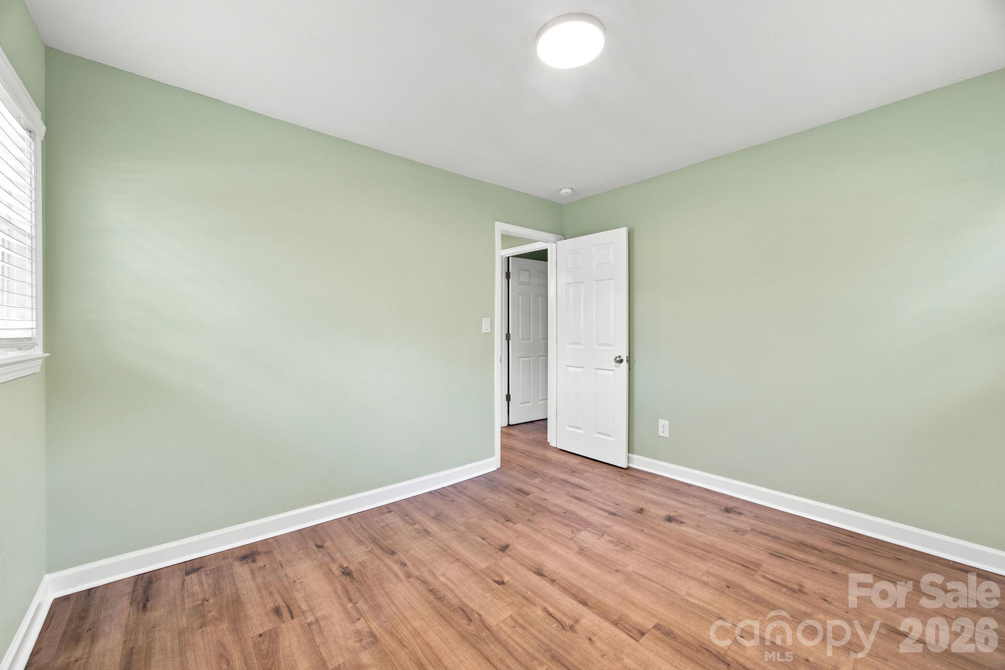 Hillcrest - Residential