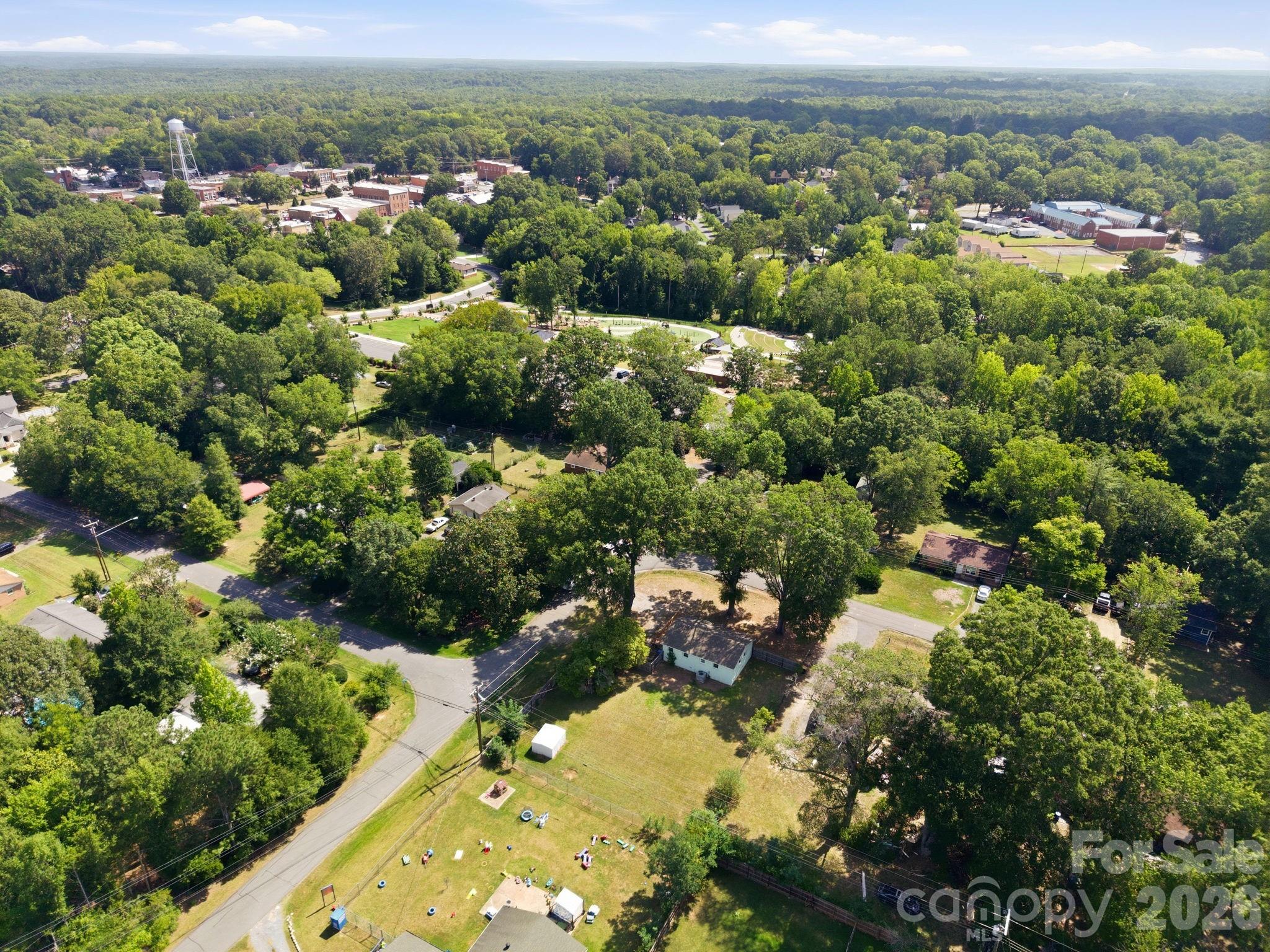 Hillcrest - Residential