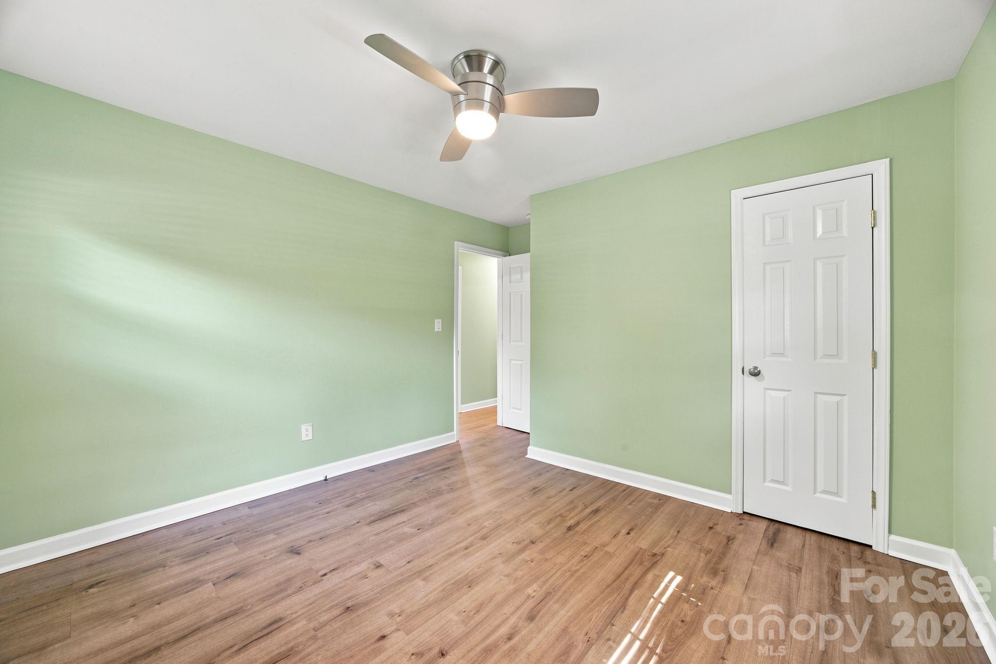 Hillcrest - Residential