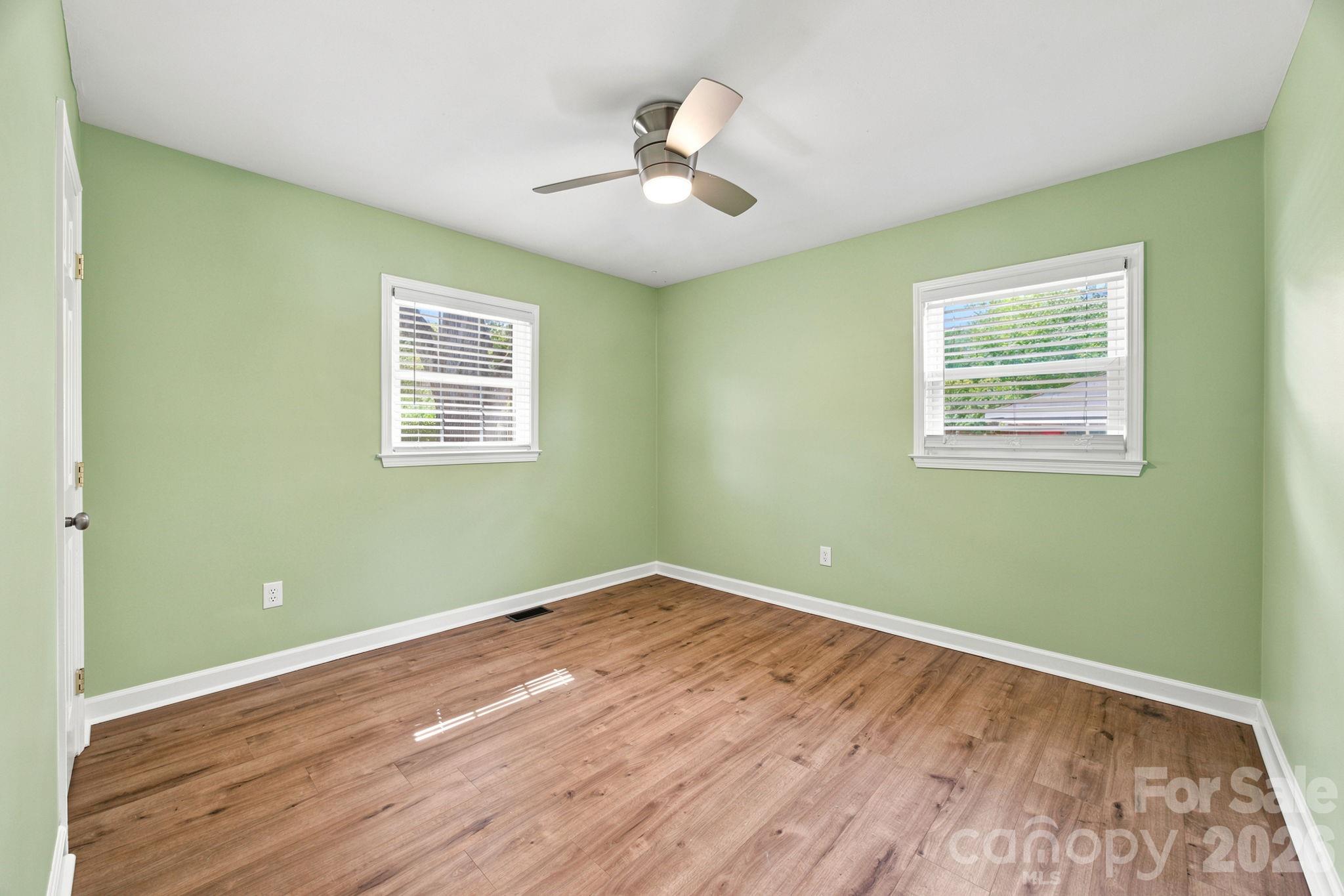 Hillcrest - Residential