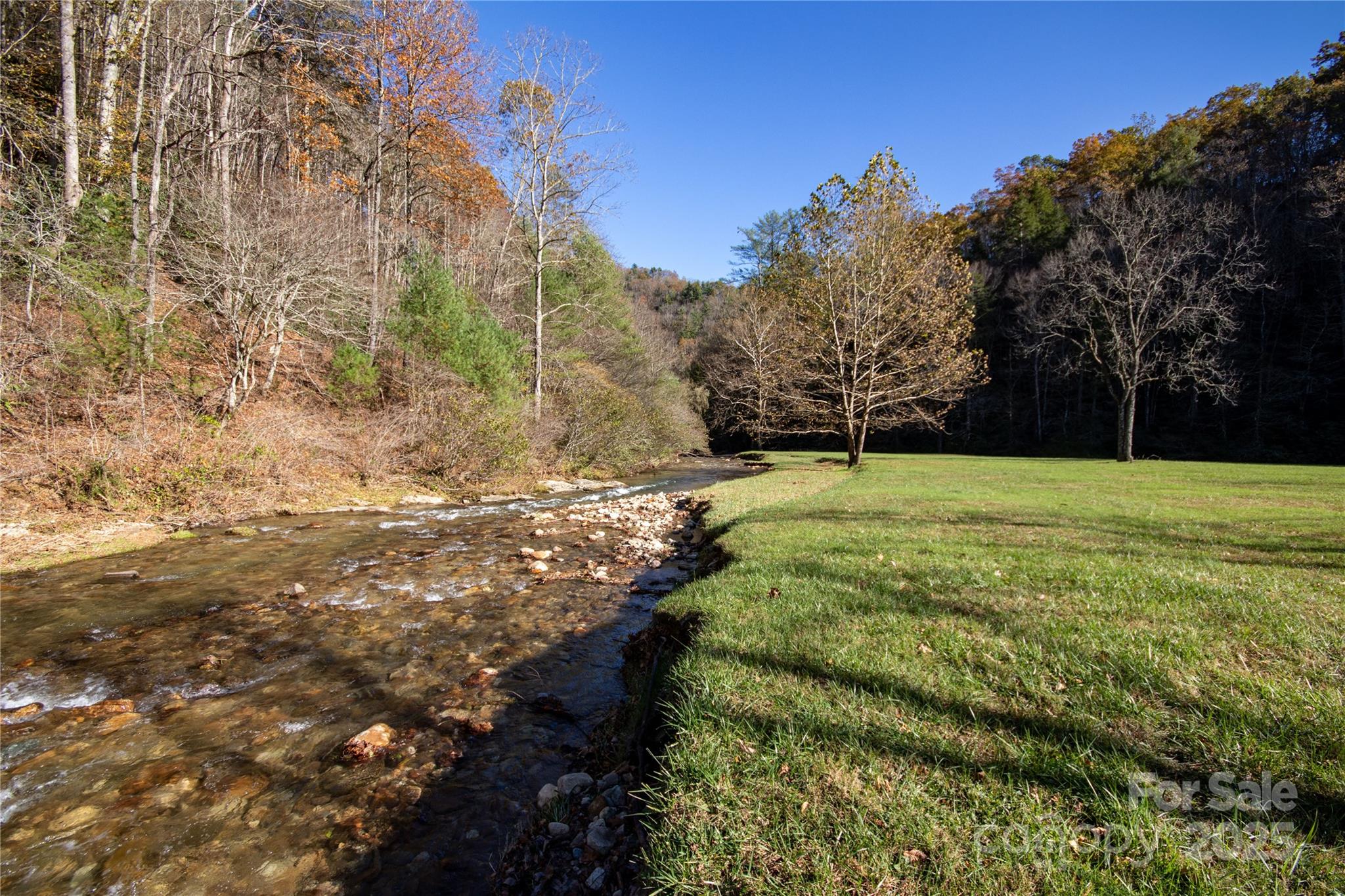 Timber Rock - Land