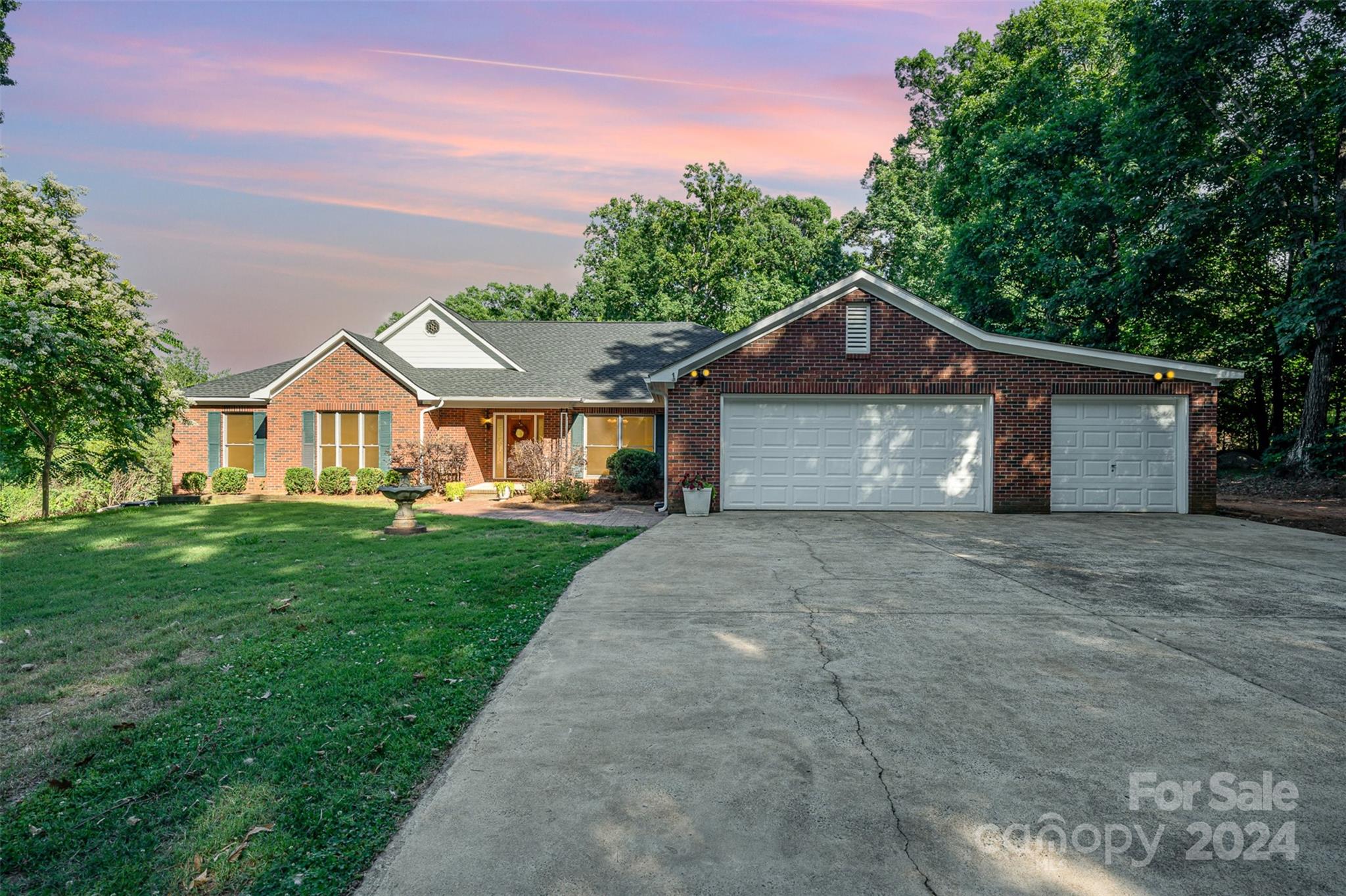 Caroland Acres - Residential