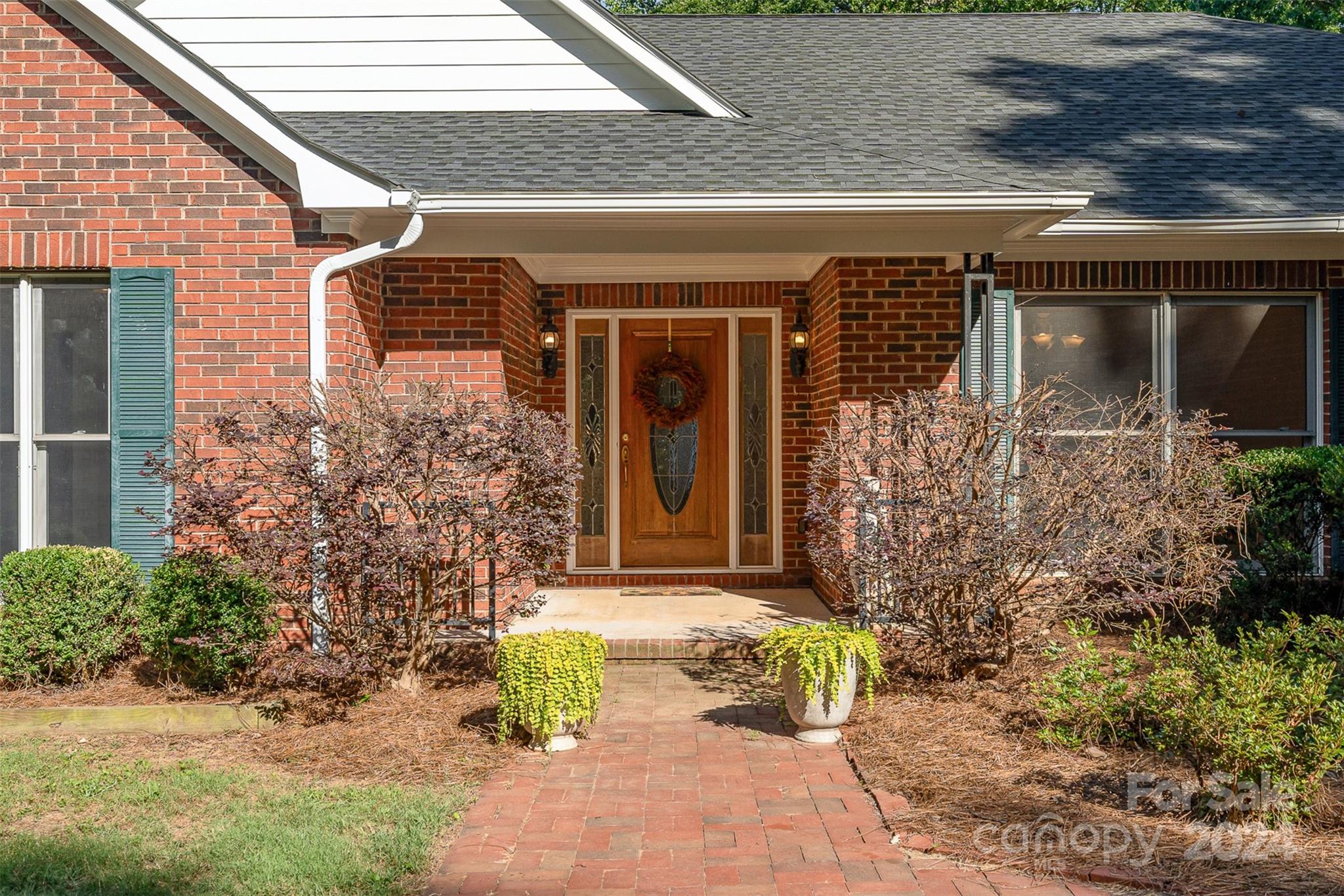 Caroland Acres - Residential