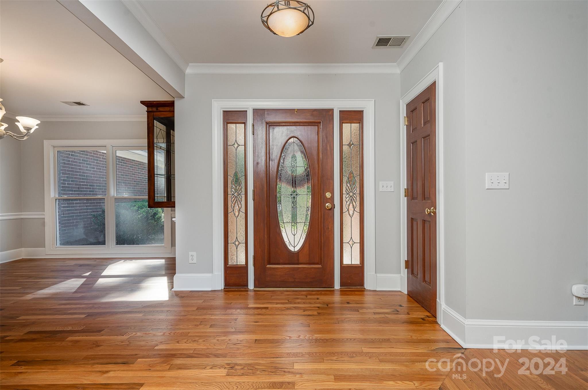 Caroland Acres - Residential