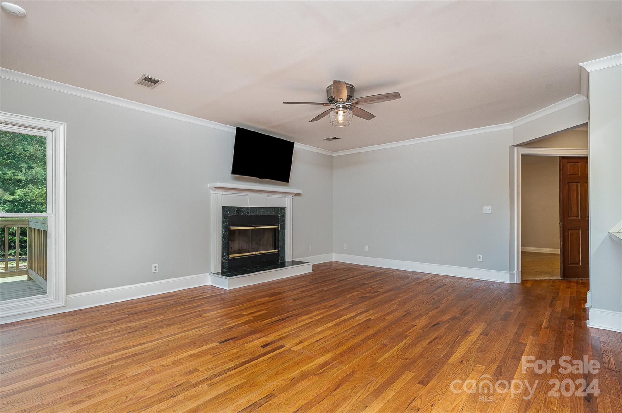 Caroland Acres - Residential
