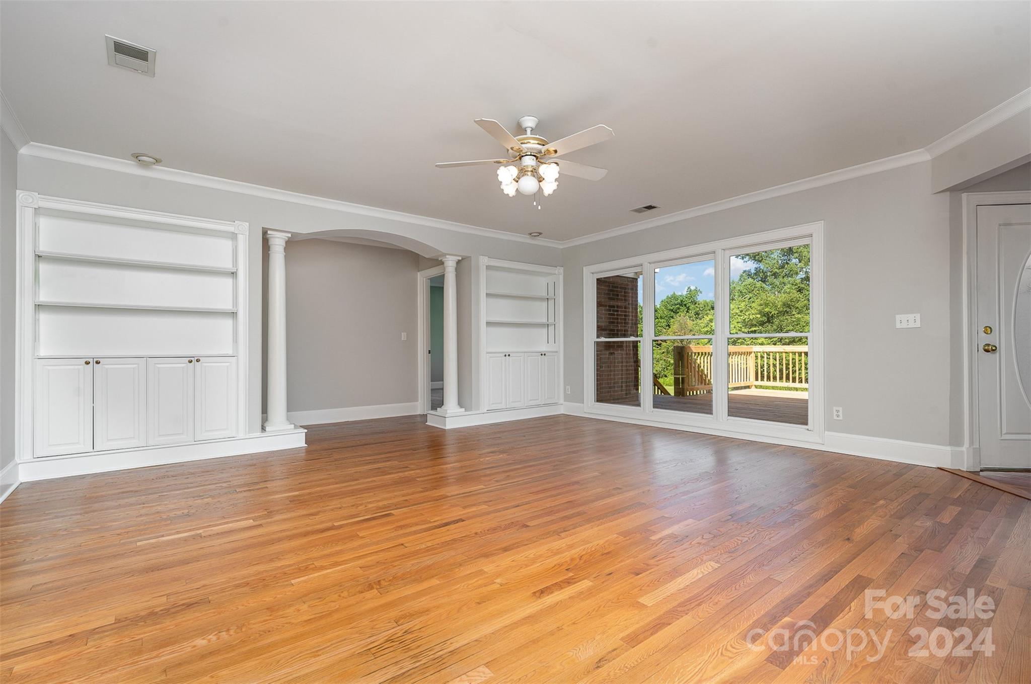 Caroland Acres - Residential