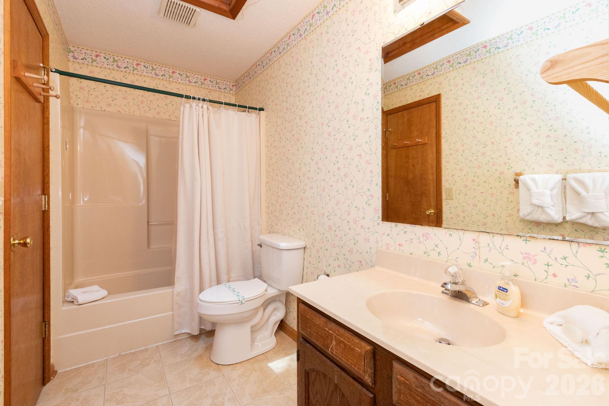 Wild Acres - Residential