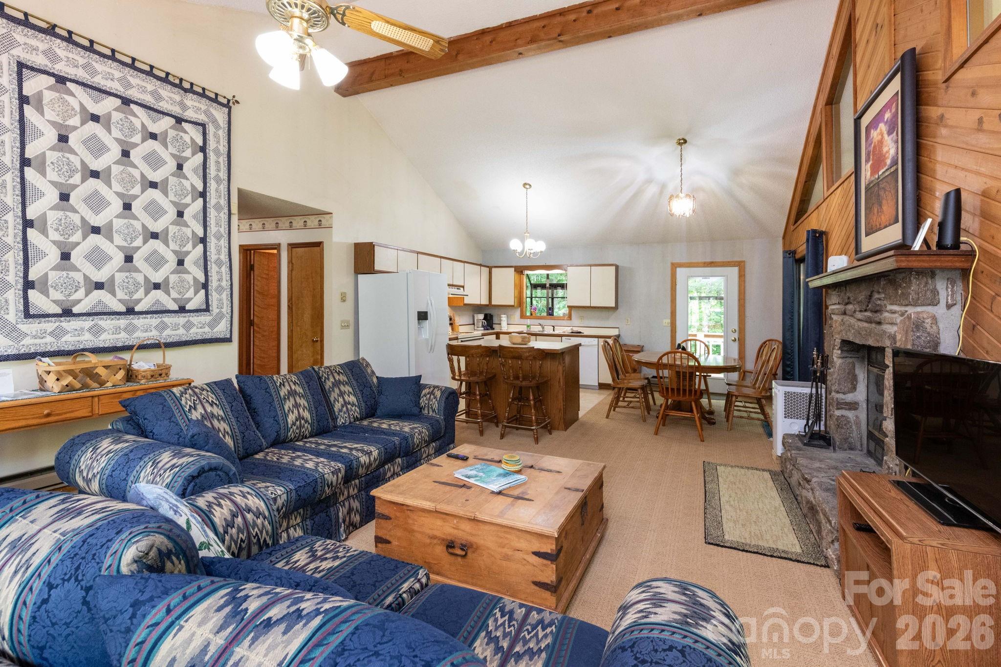 Wild Acres - Residential